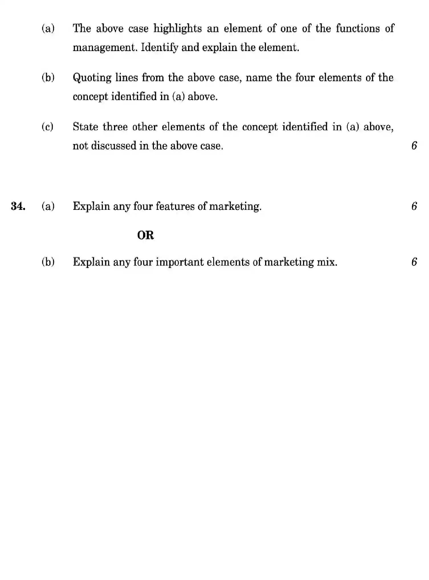 CBSE-Class-12-Previous-Year-Question-Papers-BUSINESS-STUDIES-W6ZYX-SET-2-Page-31 Image