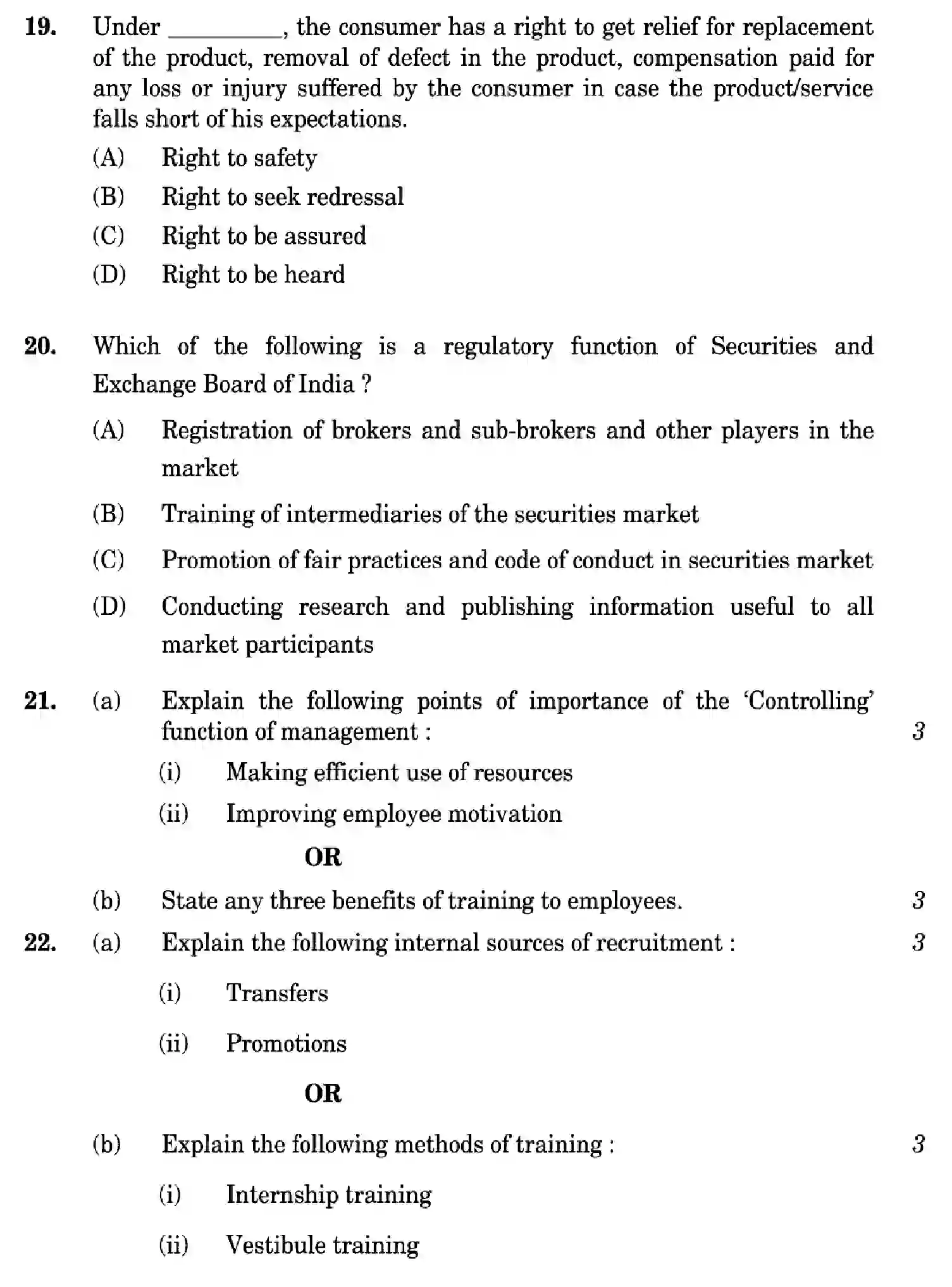 CBSE-Class-12-Previous-Year-Question-Papers-BUSINESS-STUDIES-W6ZYX-SET-3-Page-21 Image