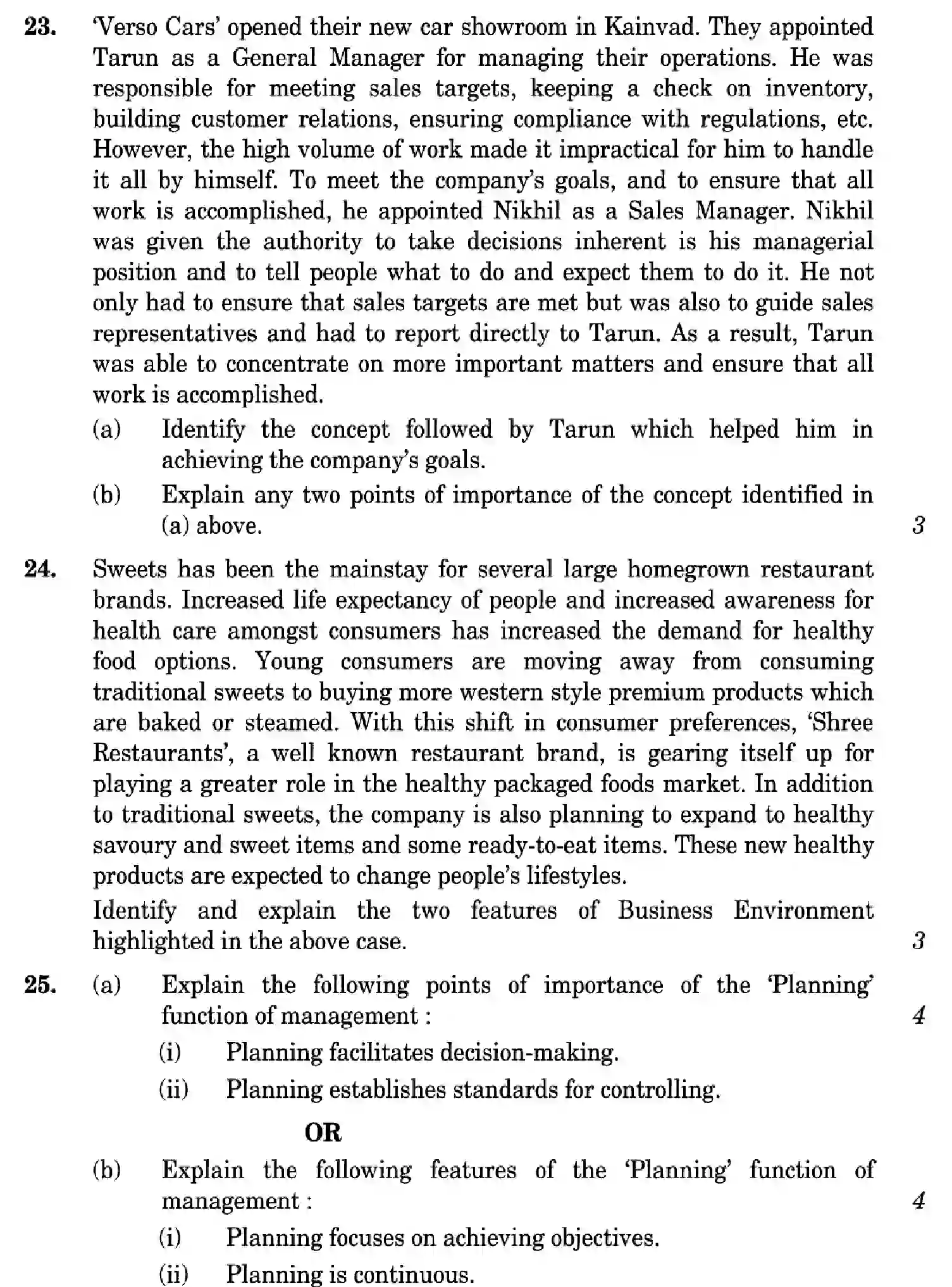 CBSE-Class-12-Previous-Year-Question-Papers-BUSINESS-STUDIES-W6ZYX-SET-3-Page-23 Image