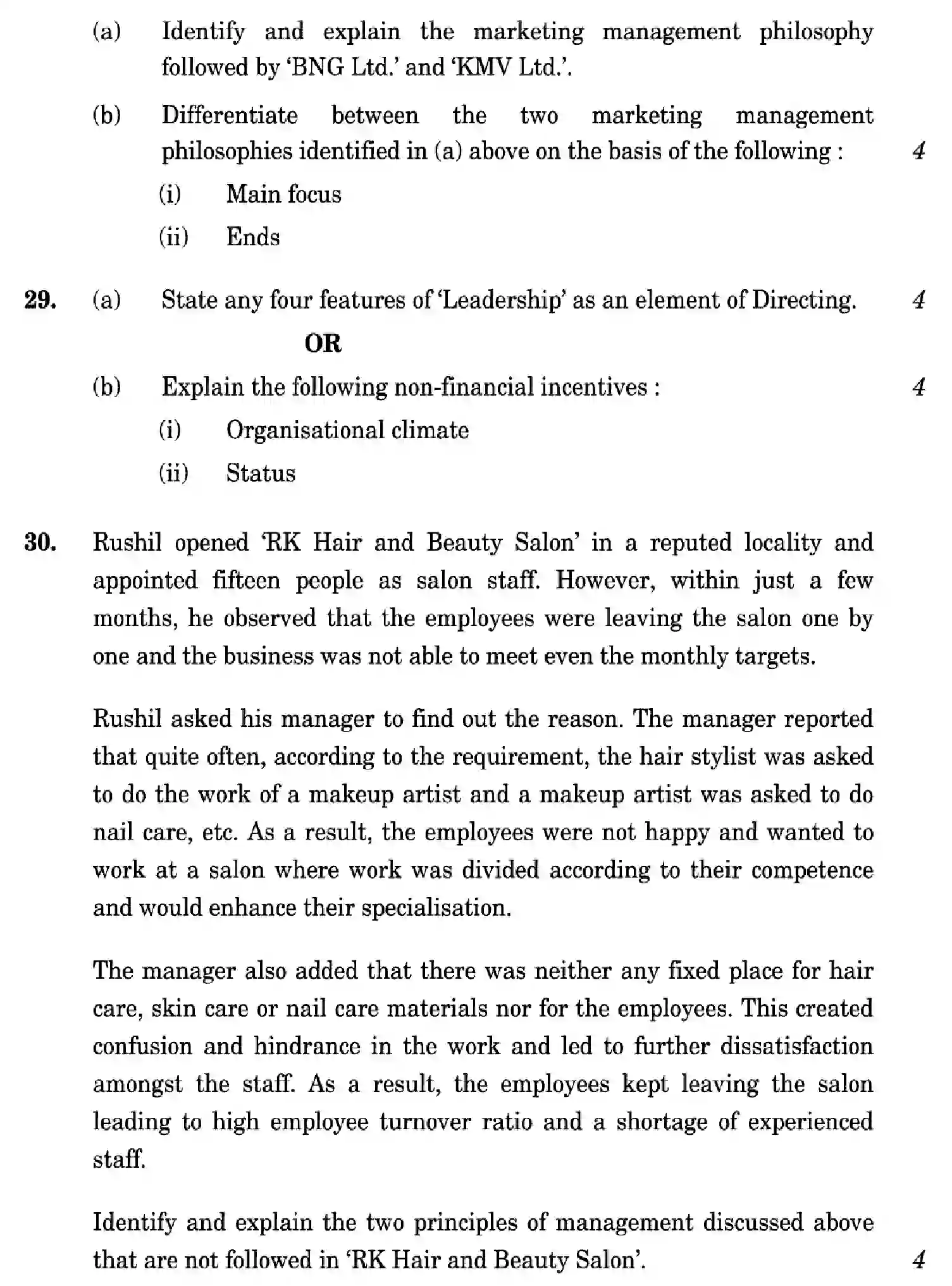 CBSE-Class-12-Previous-Year-Question-Papers-BUSINESS-STUDIES-W6ZYX-SET-3-Page-27 Image