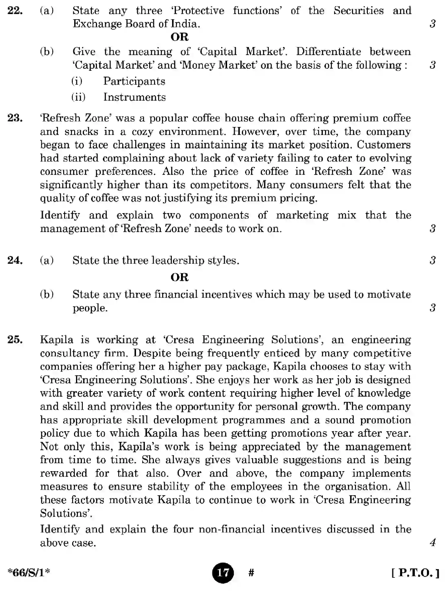 CBSE-Class-12-Previous-Year-Question-Papers-BUSINESS-STUDIES-WXYZ-S-SET-1-Page-17 Image