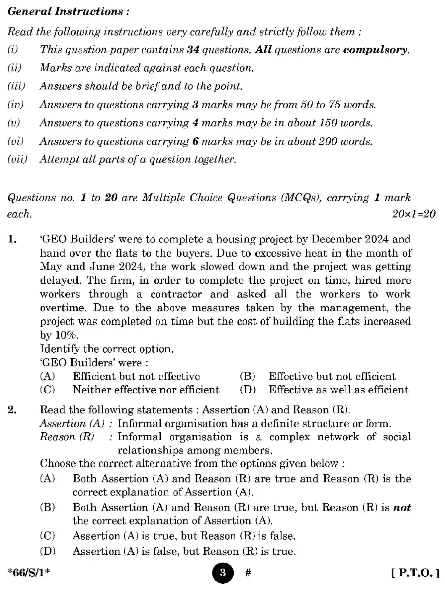 CBSE-Class-12-Previous-Year-Question-Papers-BUSINESS-STUDIES-WXYZ-S-SET-1-Page-3 Image