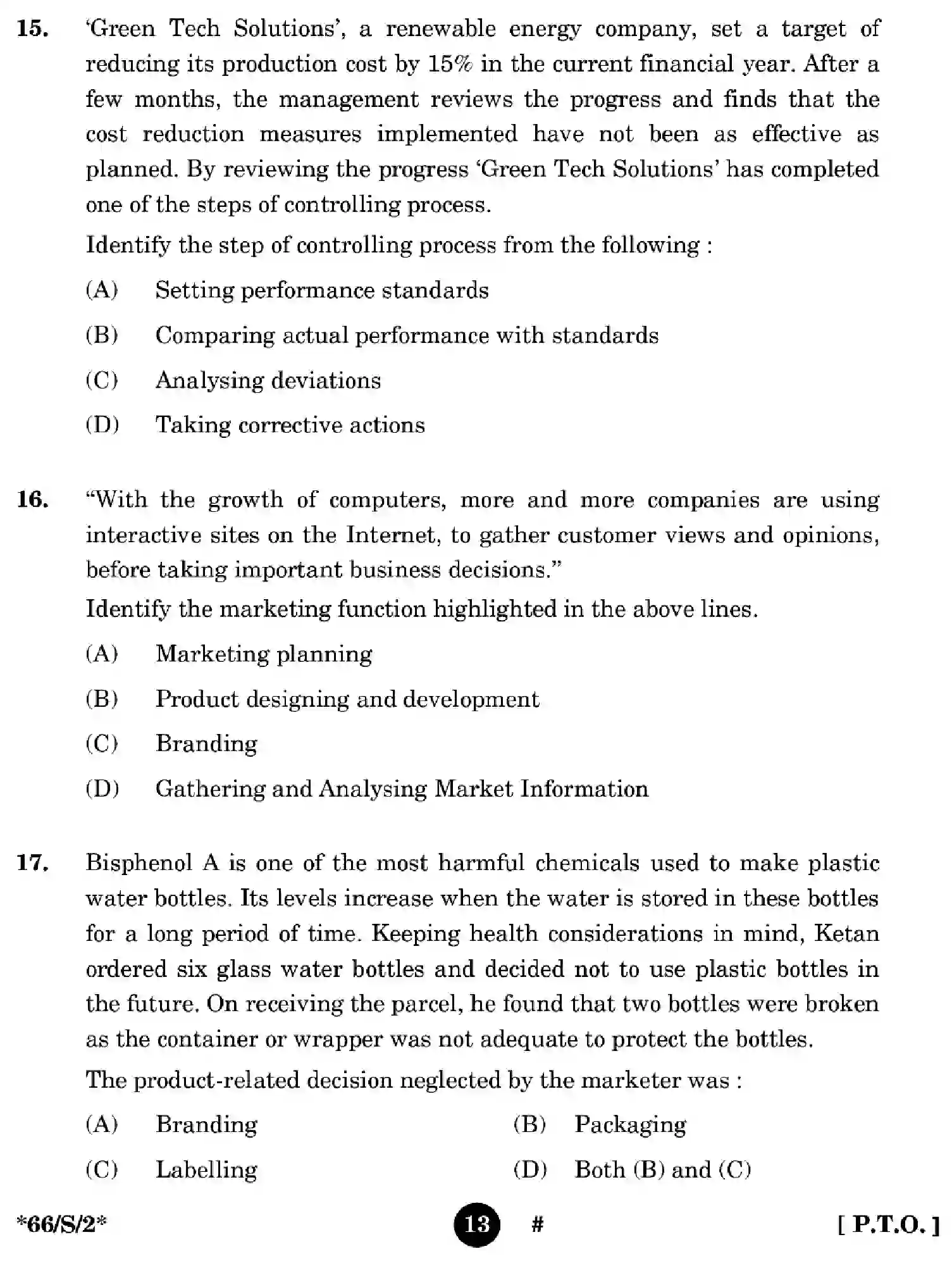 CBSE-Class-12-Previous-Year-Question-Papers-BUSINESS-STUDIES-WXYZ-S-SET-2-Page-13 Image