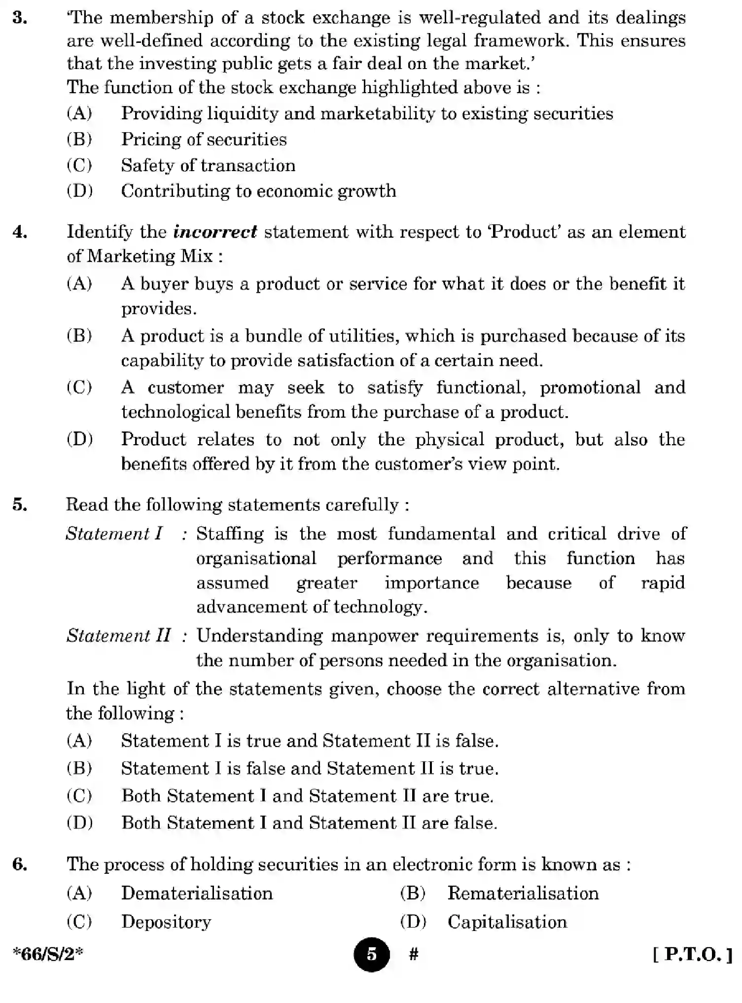 CBSE-Class-12-Previous-Year-Question-Papers-BUSINESS-STUDIES-WXYZ-S-SET-2-Page-5 Image
