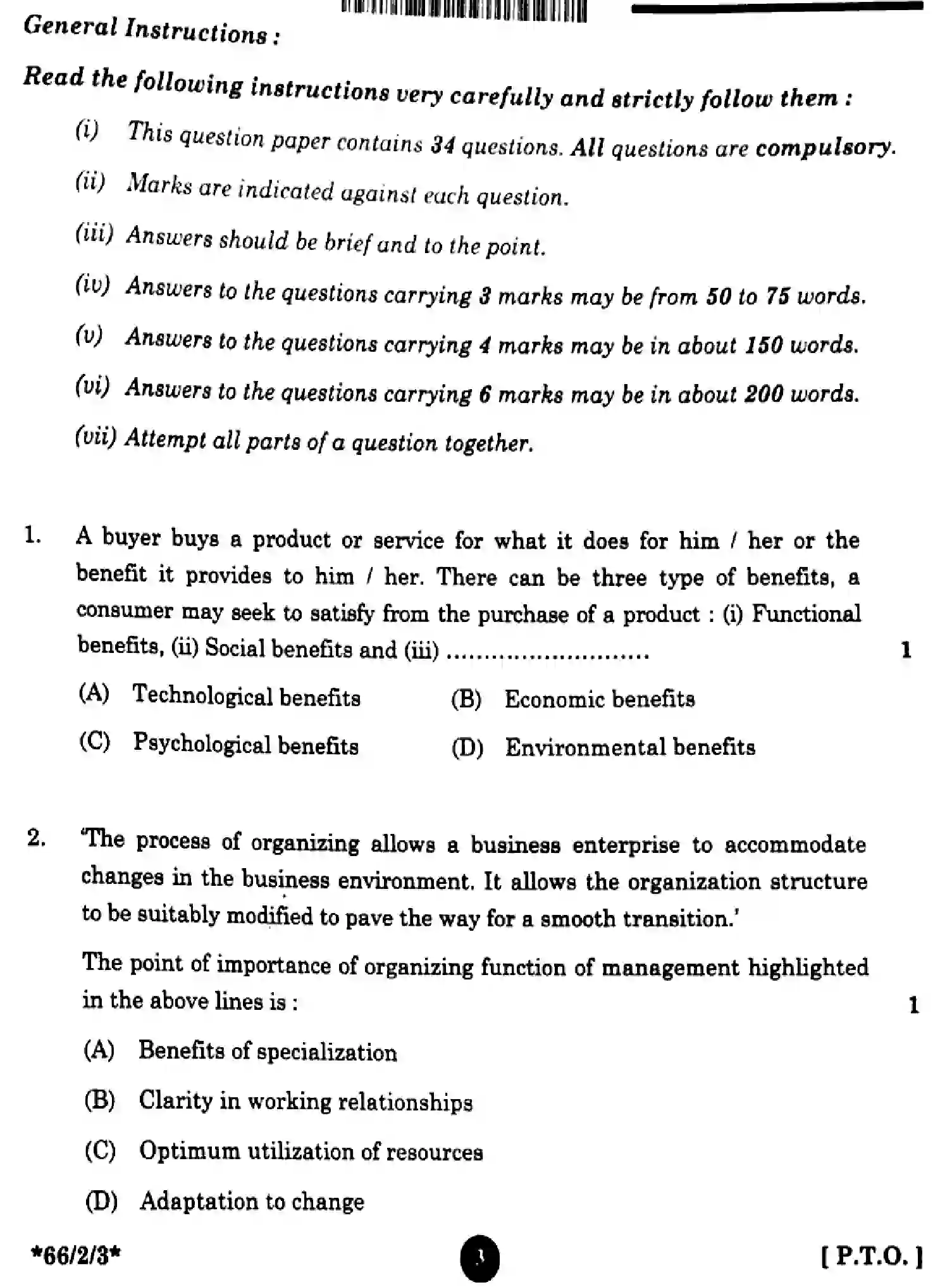 CBSE-Class-12-Previous-Year-Question-Papers-BUSINESS-STUDIES-Y2XWZ-SET-3-Page-3 Image
