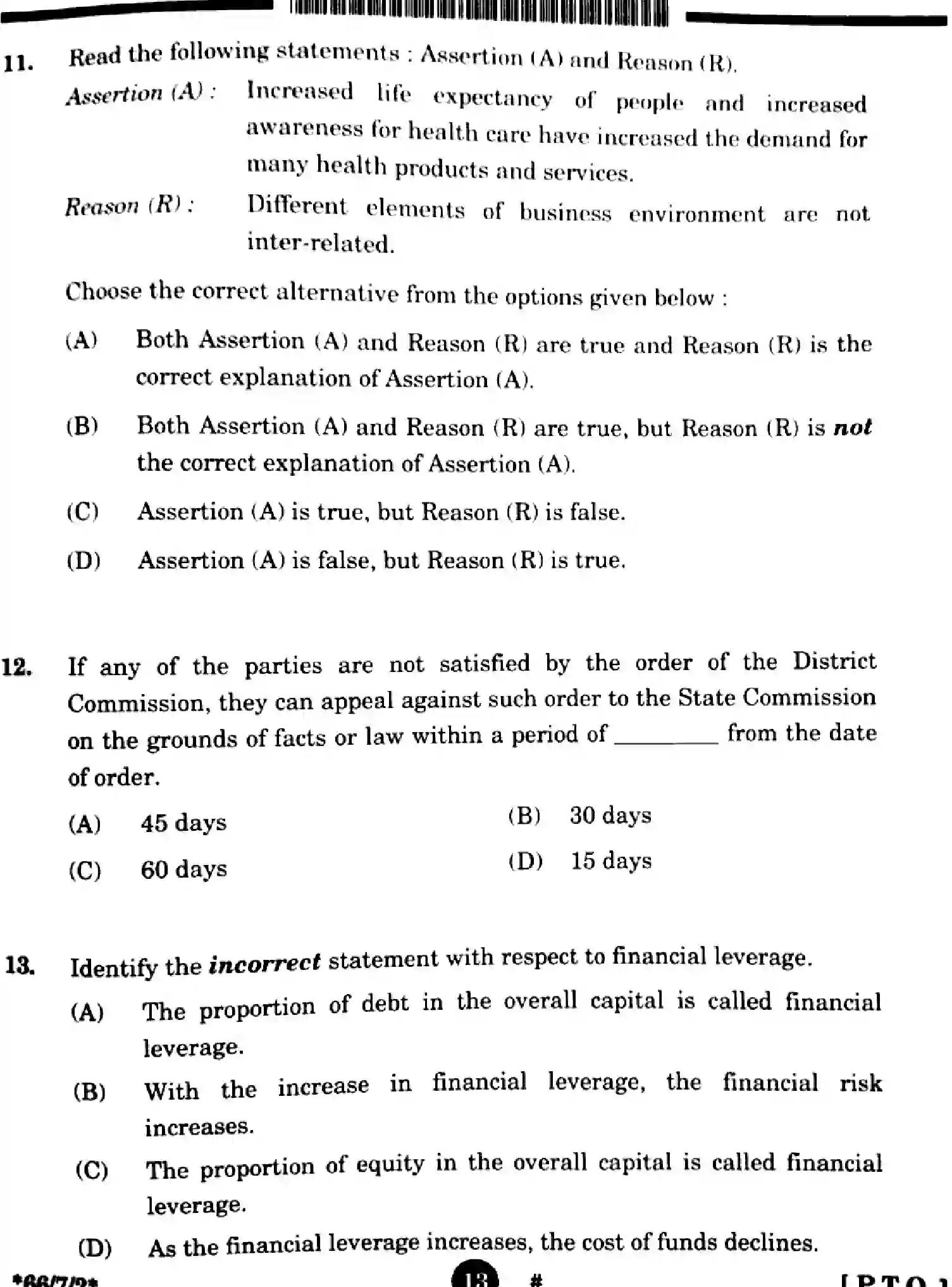 CBSE-Class-12-Previous-Year-Question-Papers-BUSINESS-STUDIES-ZYW7X-SET-2-Page-13 Image