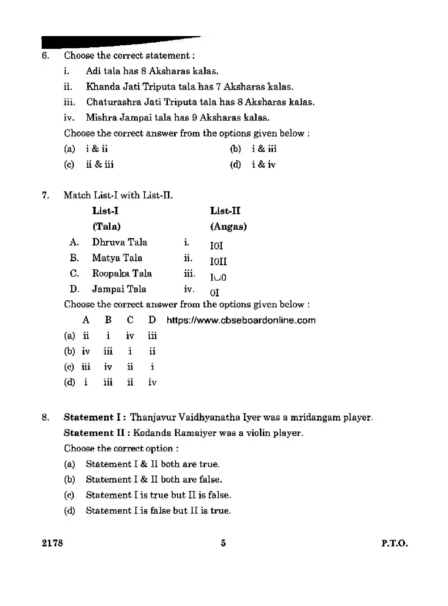 CBSE-Class-12-Previous-Year-Question-Papers-CARNATIC-MUSIC-INSTRUMENTAL-PERCU-MRIDA-RQPS-SET-4-Page-5 Image