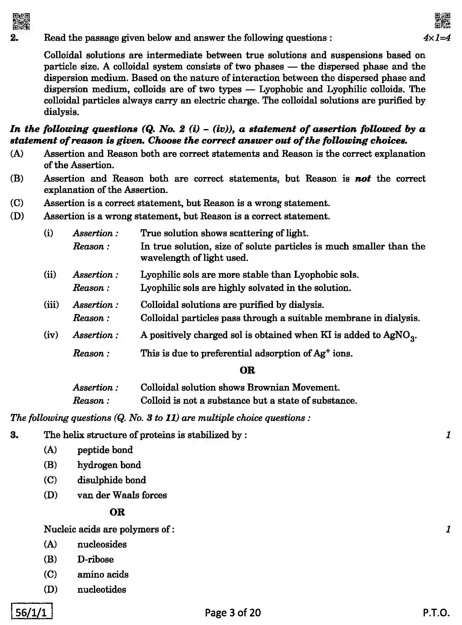 CBSE-Class-12-Previous-Year-Question-Papers-CHEMISTRY-1HKP6-C-SET-1-COMP-Page-3 Image