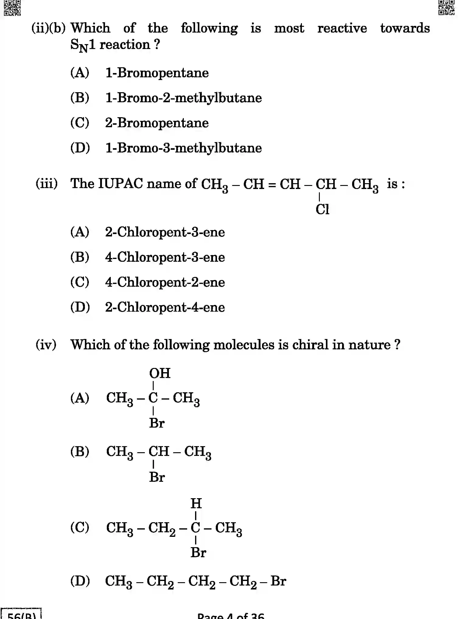 CBSE-Class-12-Previous-Year-Question-Papers-CHEMISTRY-1HKP6-C-SET-4-BLIND-COMP-Page-4 Image