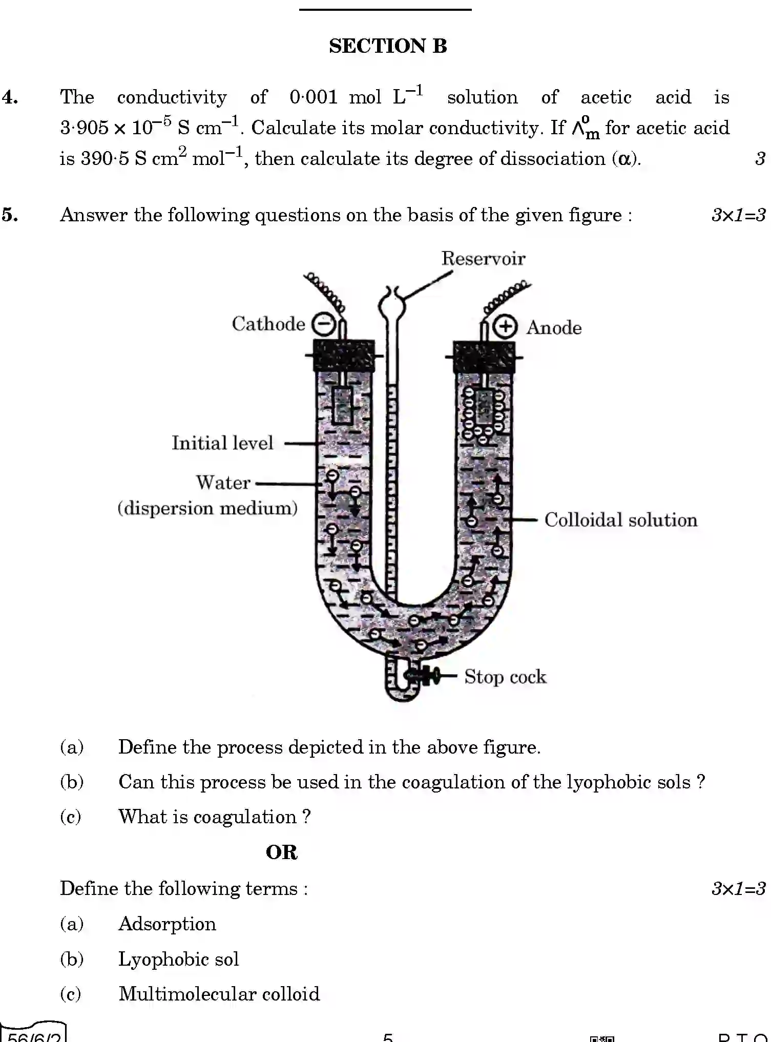 CBSE-Class-12-Previous-Year-Question-Papers-CHEMISTRY-A6BAB-C-SET-2-COMP-Page-5 Image