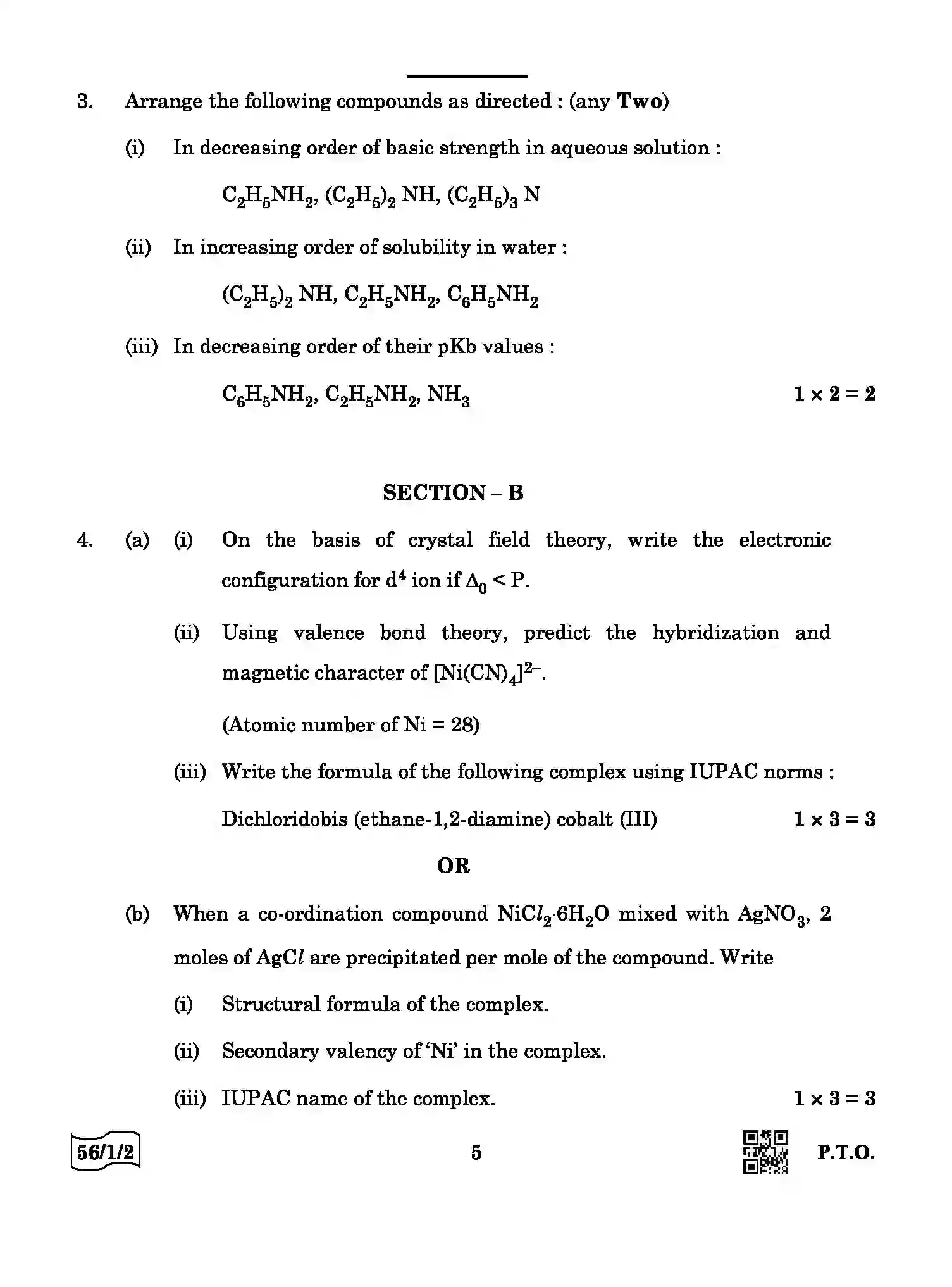CBSE-Class-12-Previous-Year-Question-Papers-CHEMISTRY-AABB3-1-SET-2-Page-5 Image