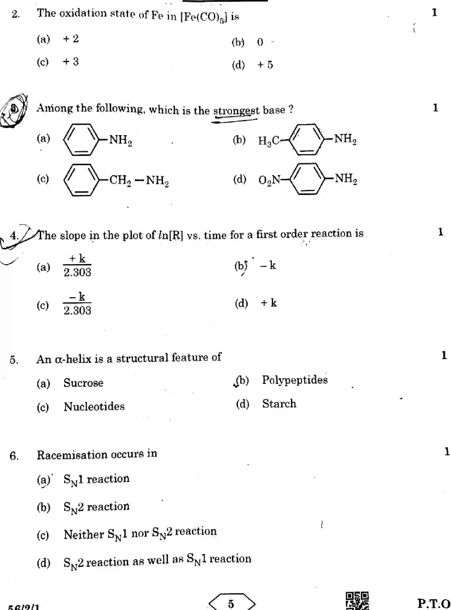 CBSE-Class-12-Previous-Year-Question-Papers-CHEMISTRY-HFG1E-2-SET-1-Page-5 Image