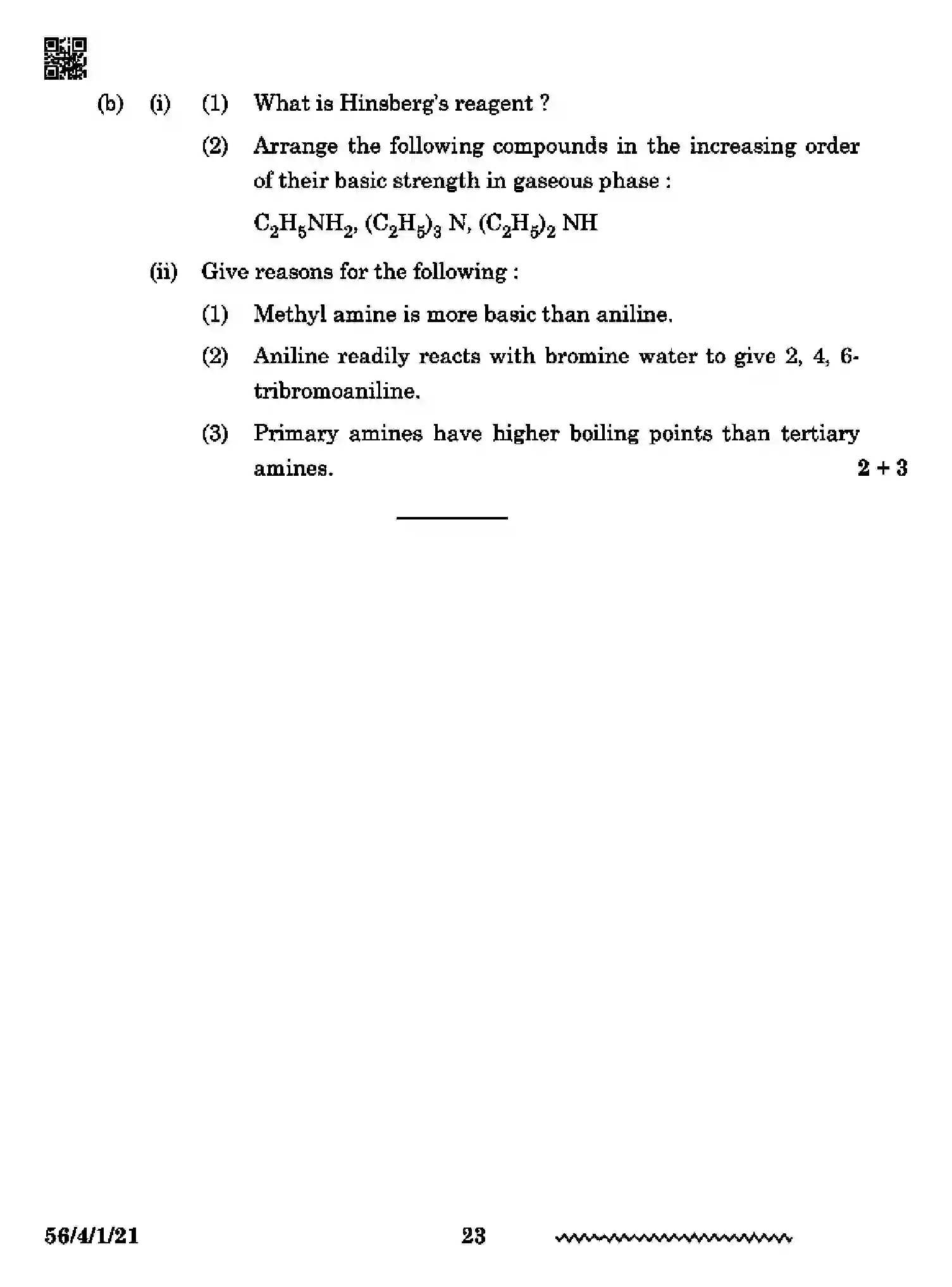 CBSE-Class-12-Previous-Year-Question-Papers-CHEMISTRY-PP4QQ-4-SET-1-Page-23 Image