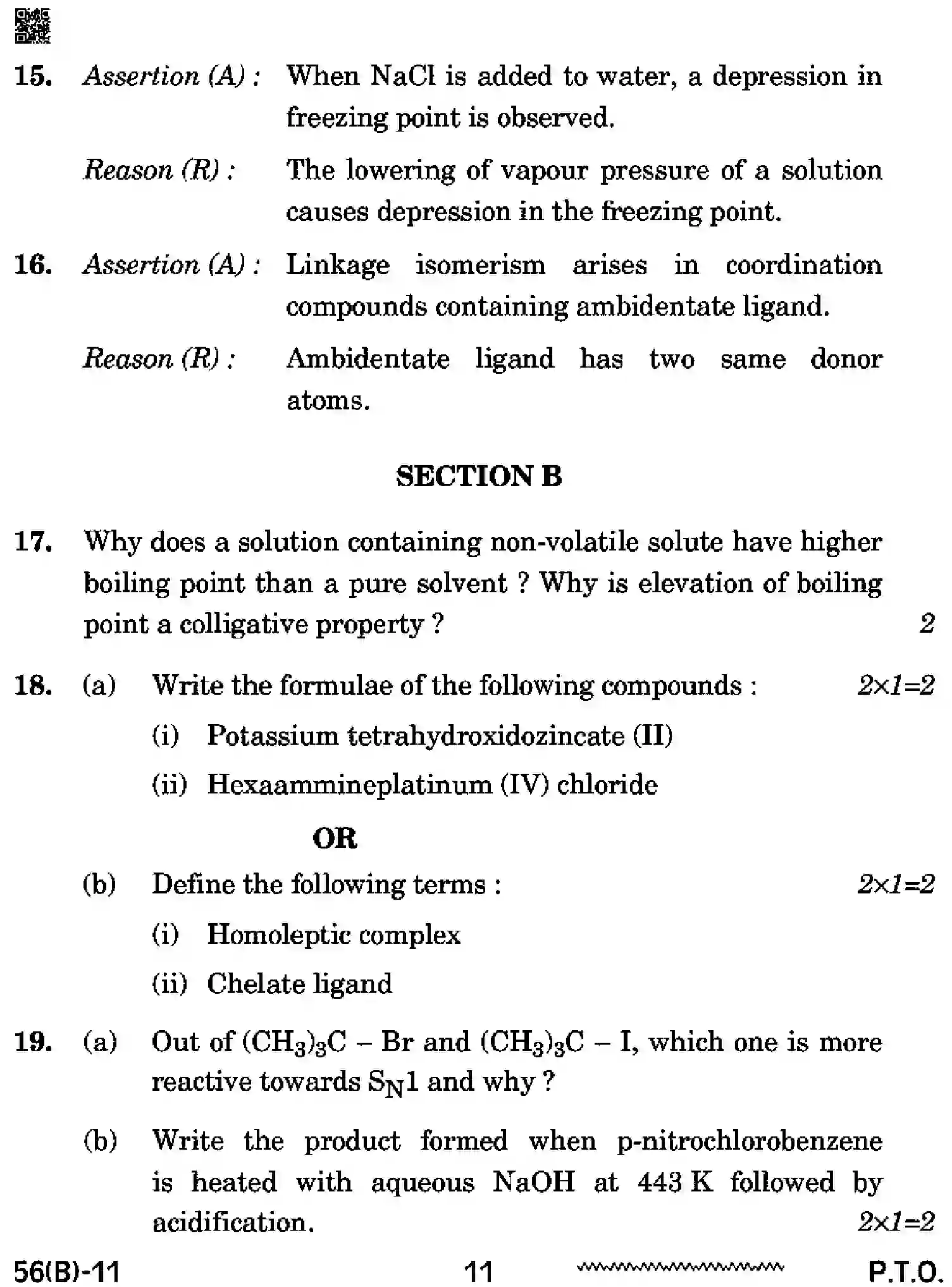 CBSE-Class-12-Previous-Year-Question-Papers-CHEMISTRY-RQPS-SET-5-Page-11 Image