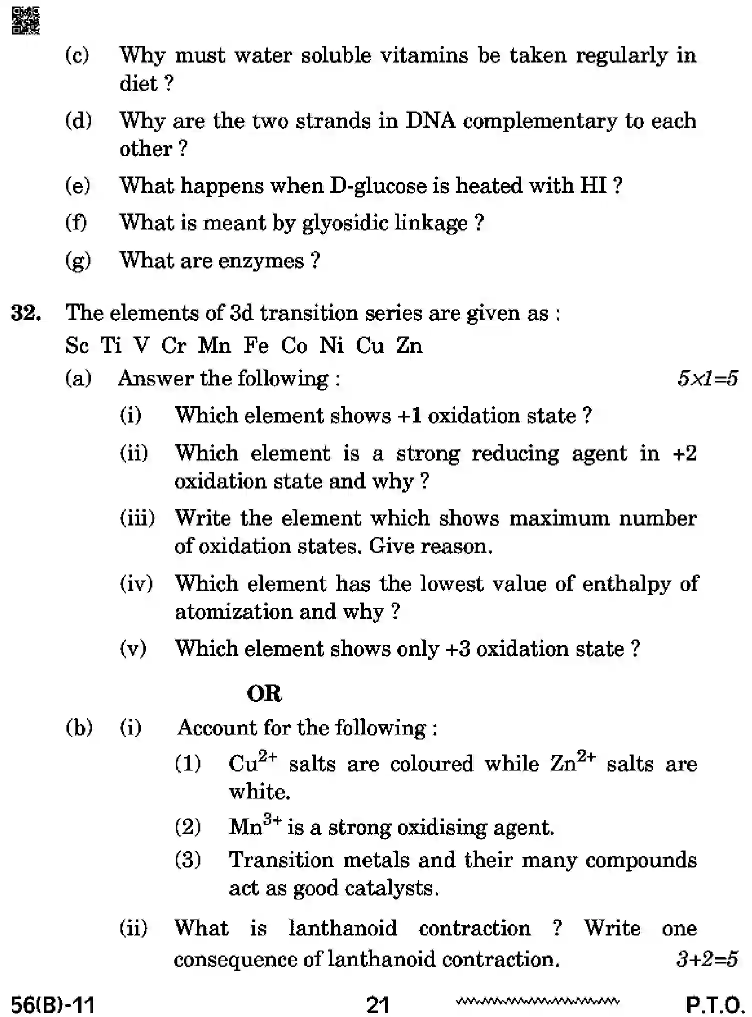 CBSE-Class-12-Previous-Year-Question-Papers-CHEMISTRY-RQPS-SET-5-Page-21 Image