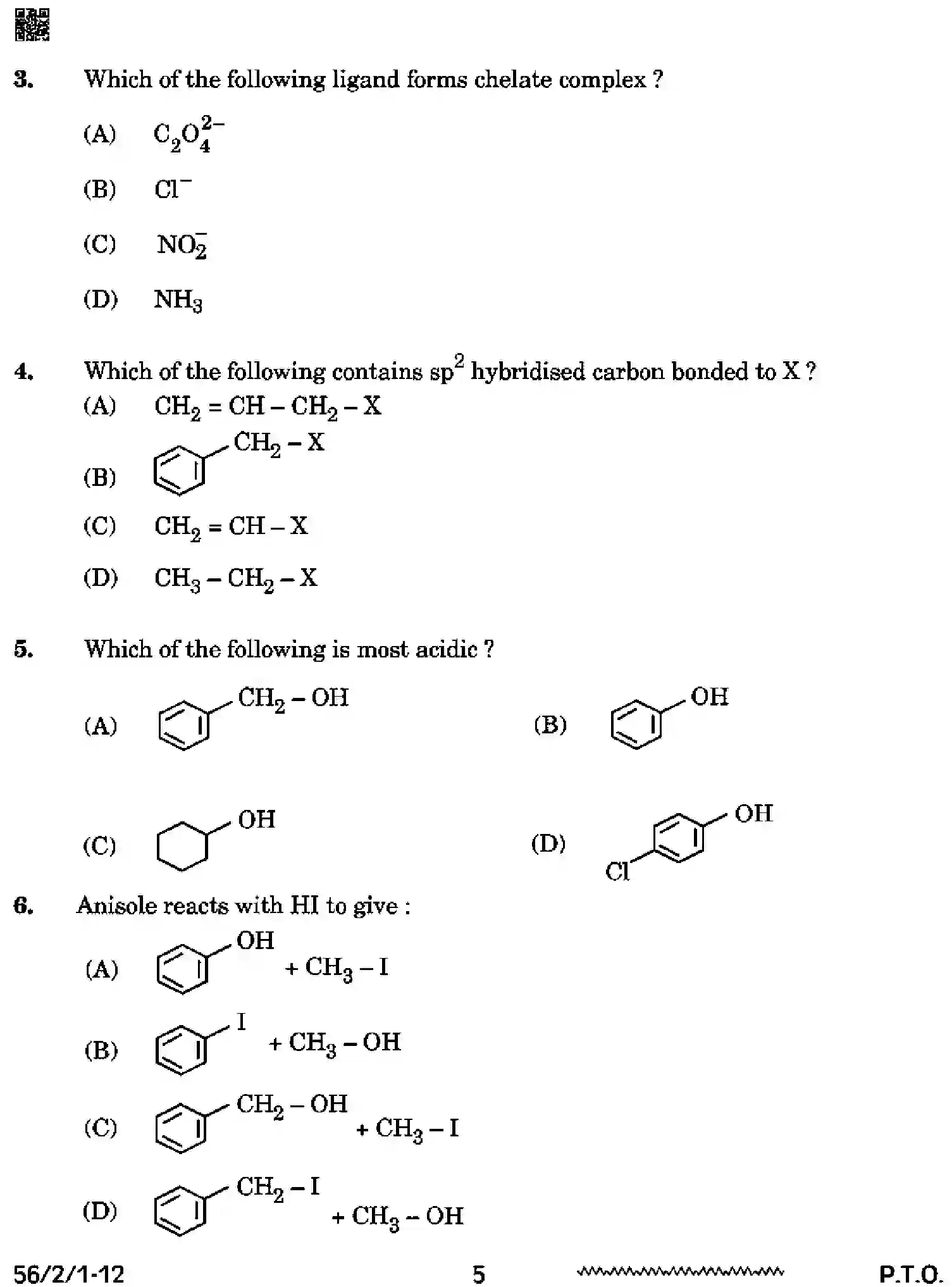 CBSE-Class-12-Previous-Year-Question-Papers-CHEMISTRY-RRSS2-2-SET-1-Page-5 Image