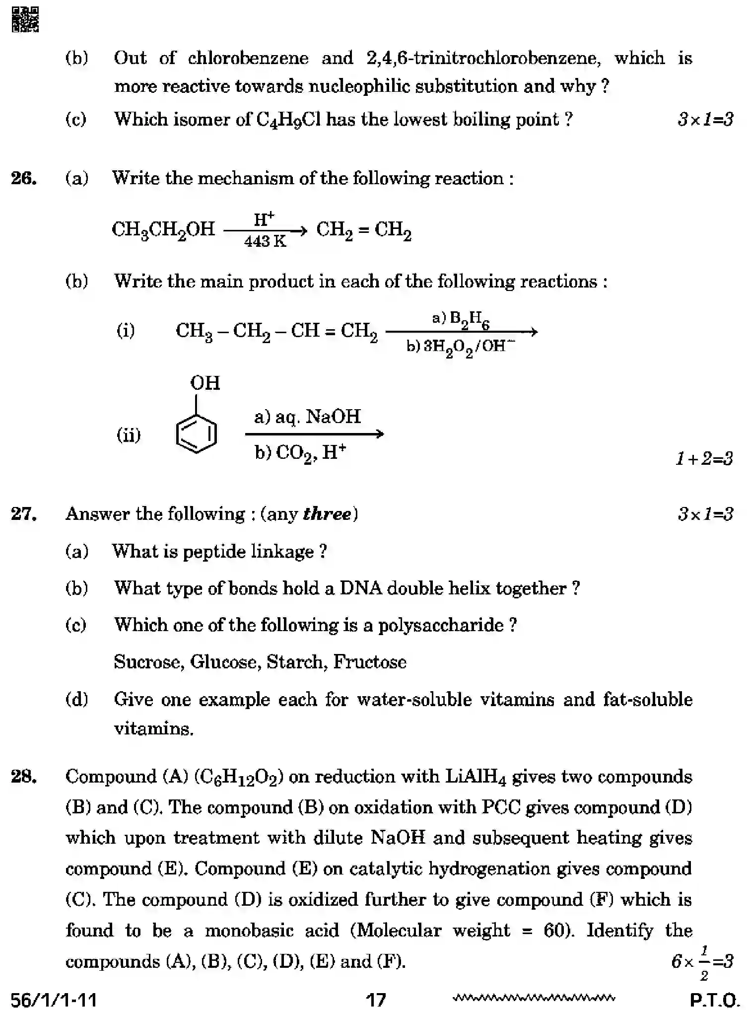 CBSE-Class-12-Previous-Year-Question-Papers-CHEMISTRY-SQR1P-1-SET-1-Page-17 Image