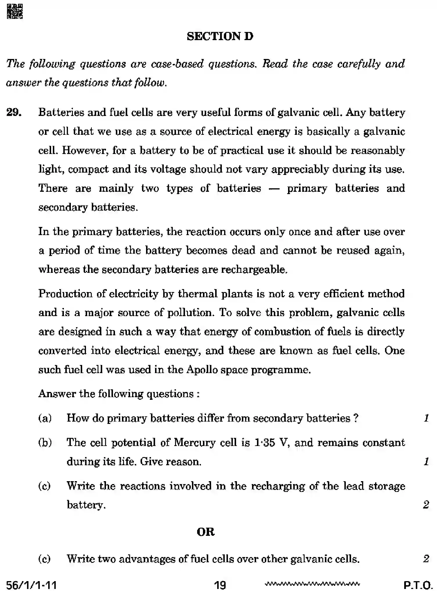CBSE-Class-12-Previous-Year-Question-Papers-CHEMISTRY-SQR1P-1-SET-1-Page-19 Image