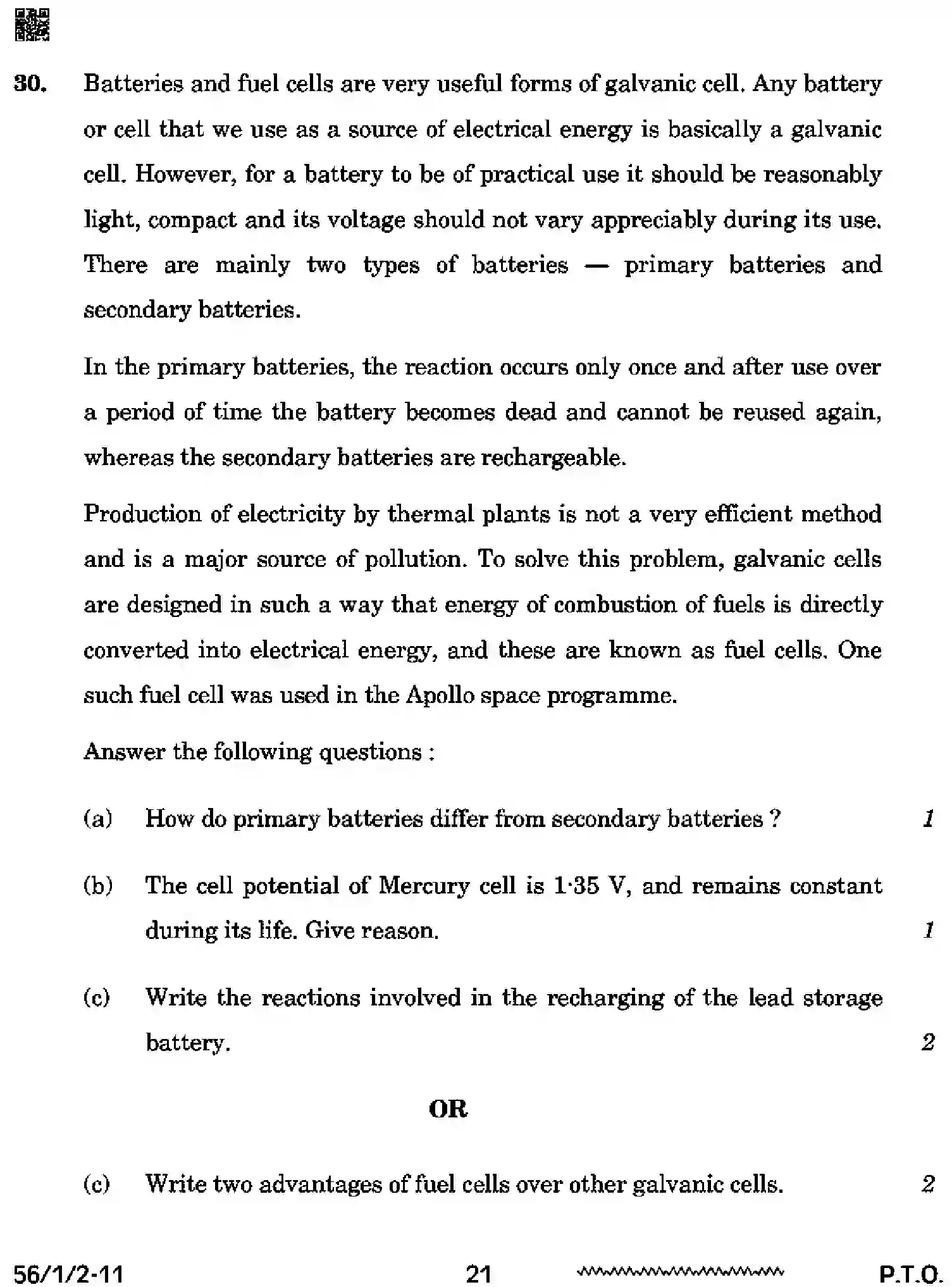 CBSE-Class-12-Previous-Year-Question-Papers-CHEMISTRY-SQR1P-1-SET-2-Page-21 Image