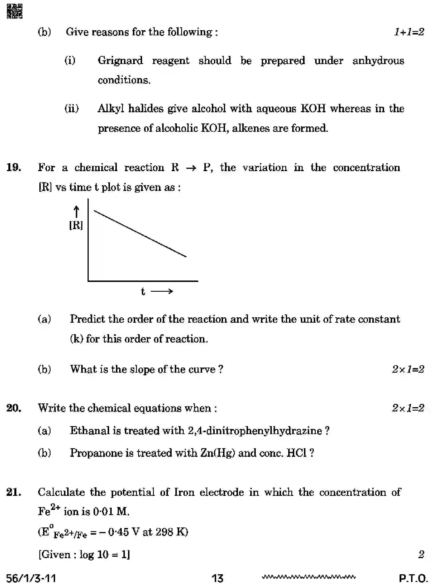 CBSE-Class-12-Previous-Year-Question-Papers-CHEMISTRY-SQR1P-1-SET-3-Page-13 Image