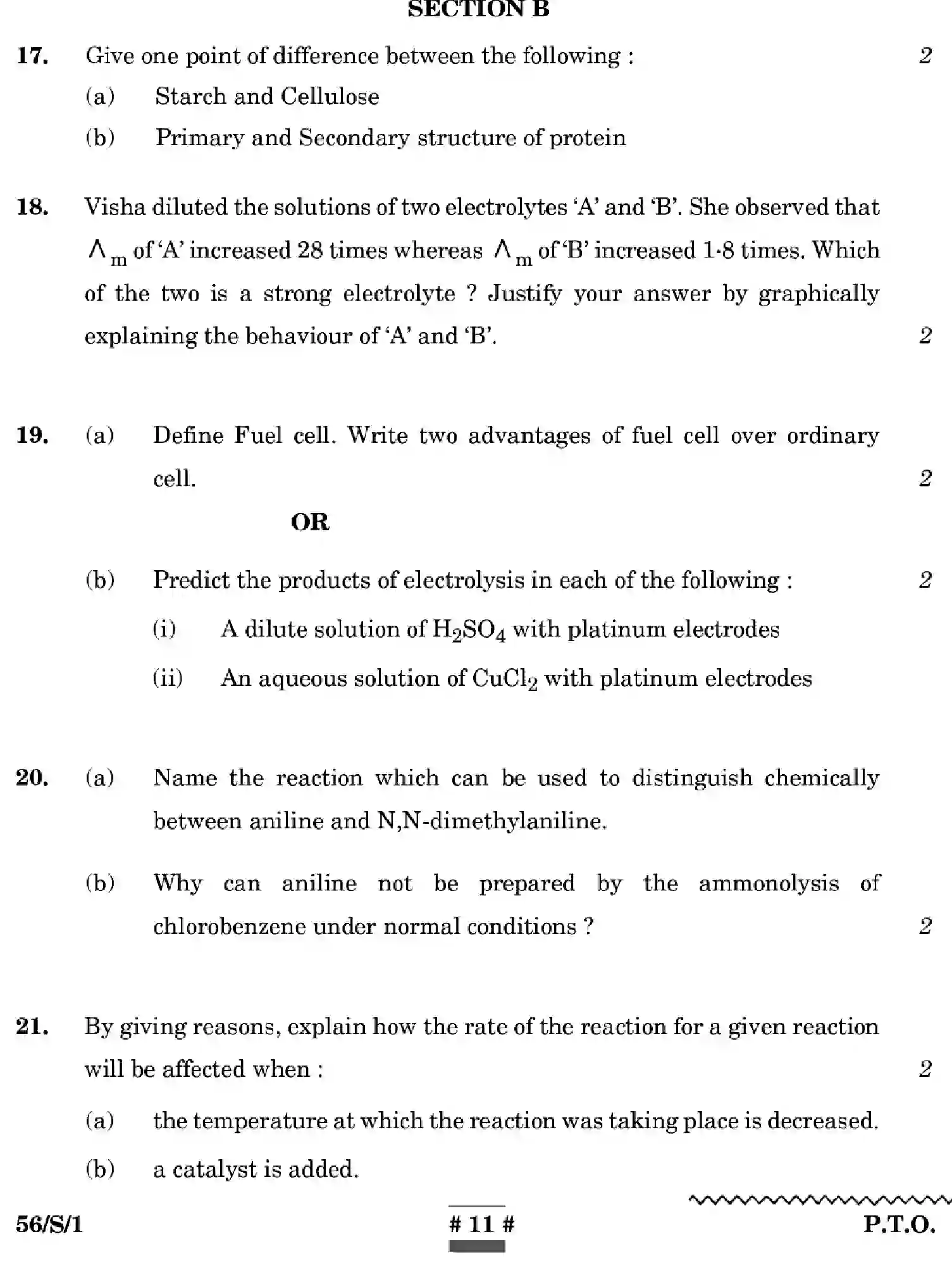 CBSE-Class-12-Previous-Year-Question-Papers-CHEMISTRY-WXYZ-S-SET-1-Page-11 Image