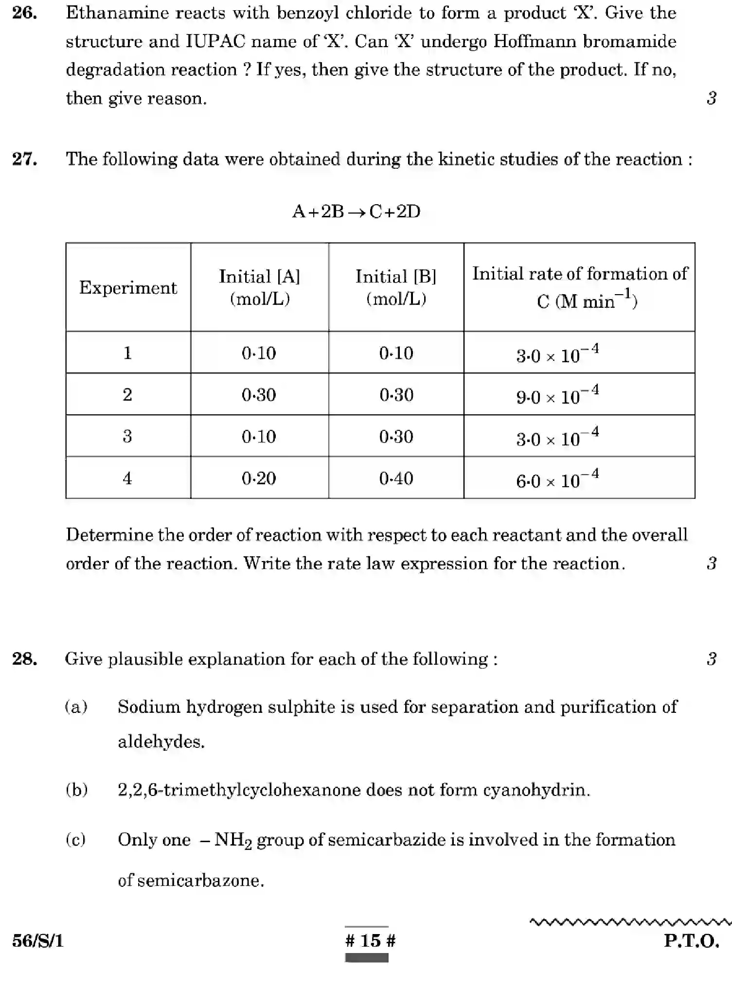 CBSE-Class-12-Previous-Year-Question-Papers-CHEMISTRY-WXYZ-S-SET-1-Page-15 Image