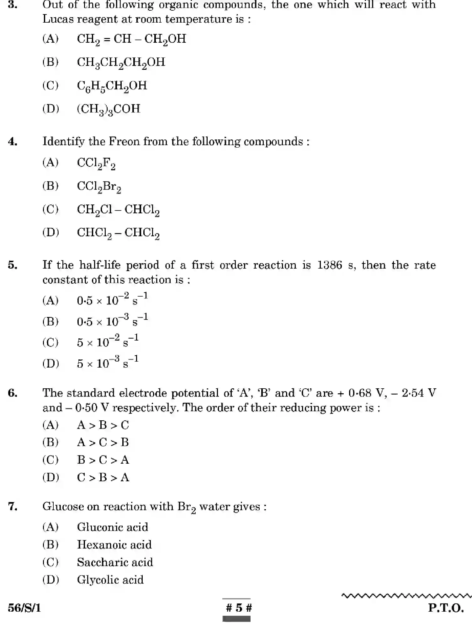 CBSE-Class-12-Previous-Year-Question-Papers-CHEMISTRY-WXYZ-S-SET-1-Page-5 Image