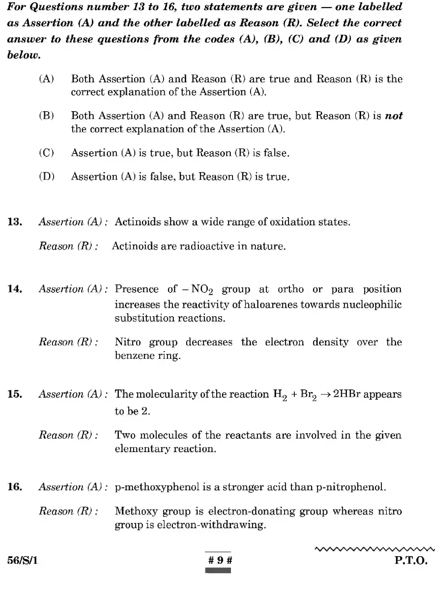 CBSE-Class-12-Previous-Year-Question-Papers-CHEMISTRY-WXYZ-S-SET-1-Page-9 Image