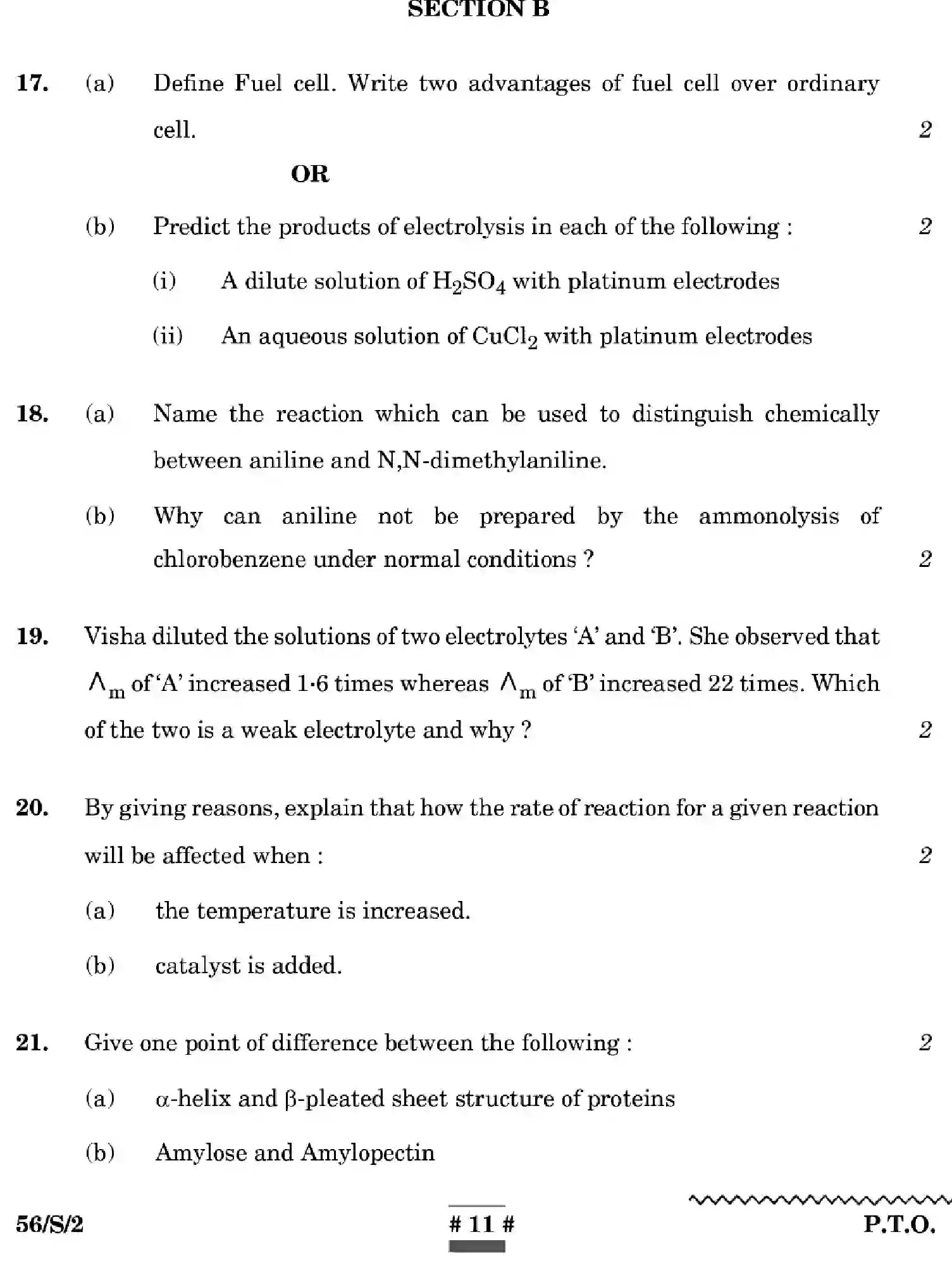 CBSE-Class-12-Previous-Year-Question-Papers-CHEMISTRY-WXYZ-S-SET-2-Page-11 Image