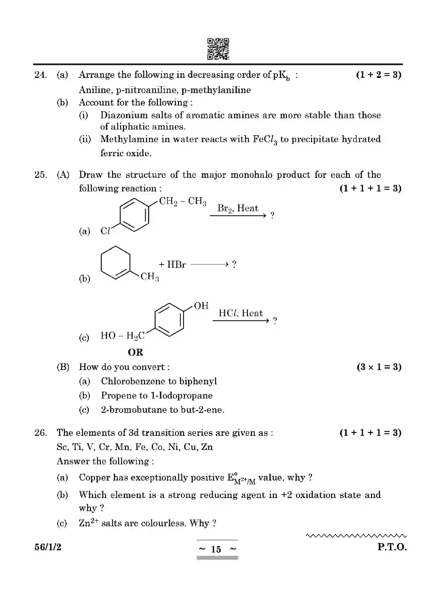 CBSE-Class-12-Previous-Year-Question-Papers-CHEMISTRY-ZYWX1-SET-2-Page-15 Image