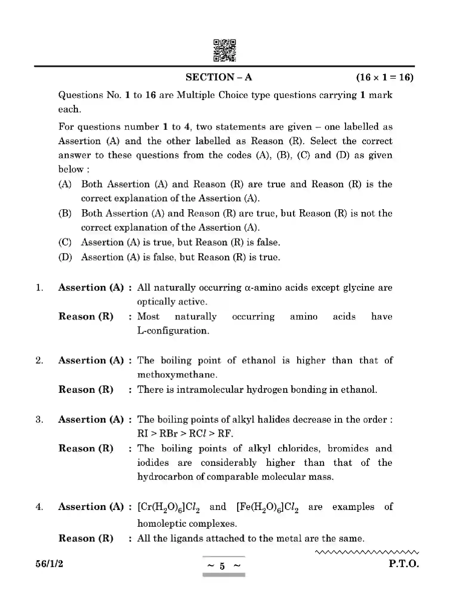 CBSE-Class-12-Previous-Year-Question-Papers-CHEMISTRY-ZYWX1-SET-2-Page-5 Image