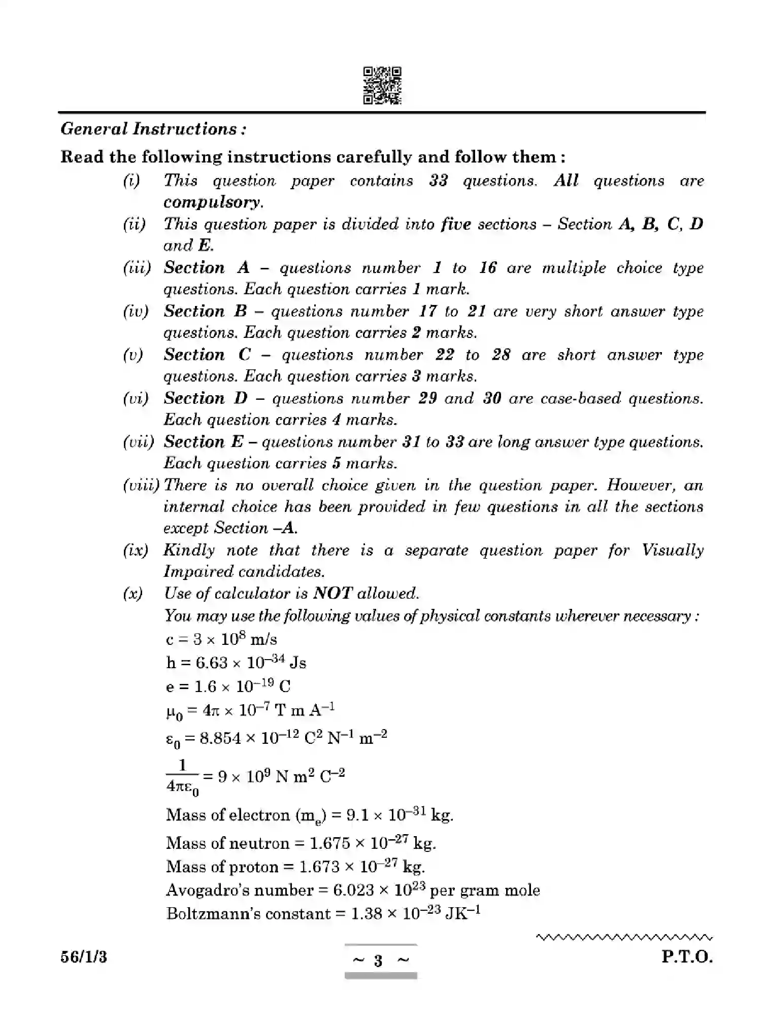 CBSE-Class-12-Previous-Year-Question-Papers-CHEMISTRY-ZYWX1-SET-3-Page-3 Image