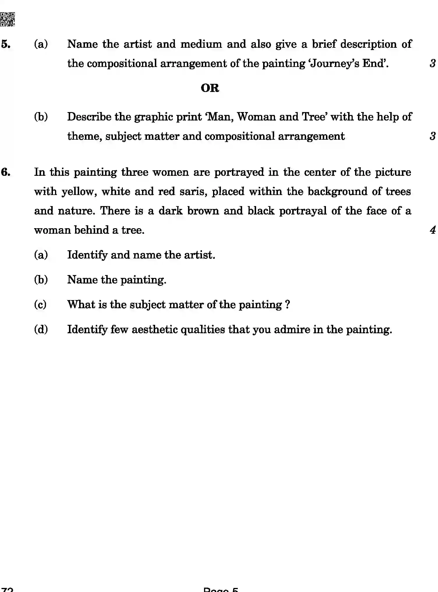 CBSE-Class-12-Previous-Year-Question-Papers-COMMERCIAL-ART-ABA-C-SET-4-COMP-Page-5 Image