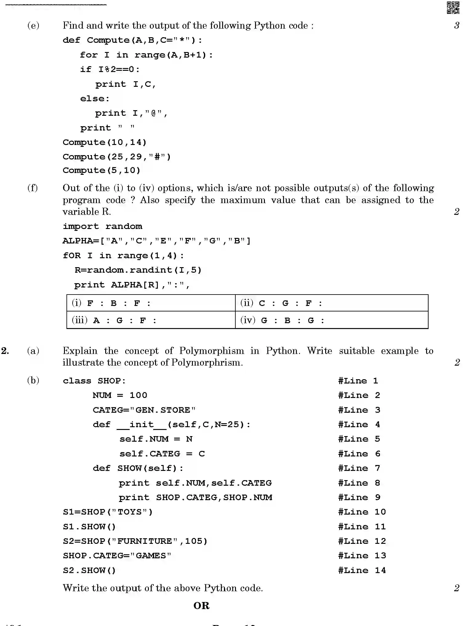 CBSE-Class-12-Previous-Year-Question-Papers-COMPUTER-SCIENCE-3HKP3-C-SET-4-V2-COMP-Page-12 Image