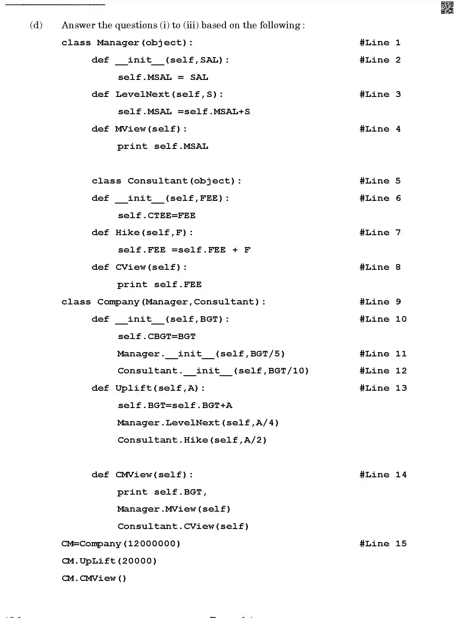 CBSE-Class-12-Previous-Year-Question-Papers-COMPUTER-SCIENCE-3HKP3-C-SET-4-V2-COMP-Page-14 Image