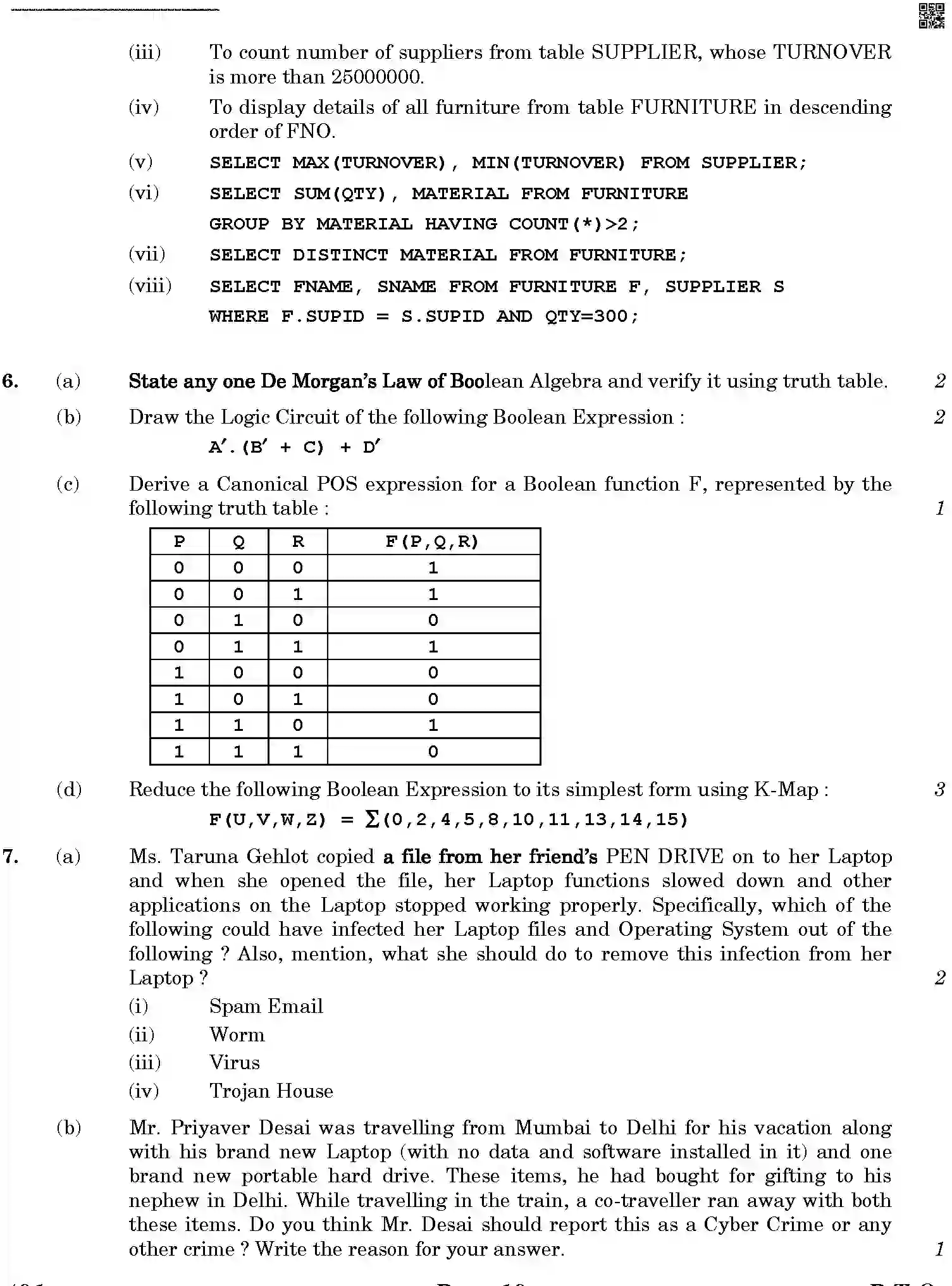CBSE-Class-12-Previous-Year-Question-Papers-COMPUTER-SCIENCE-3HKP3-C-SET-4-V2-COMP-Page-19 Image