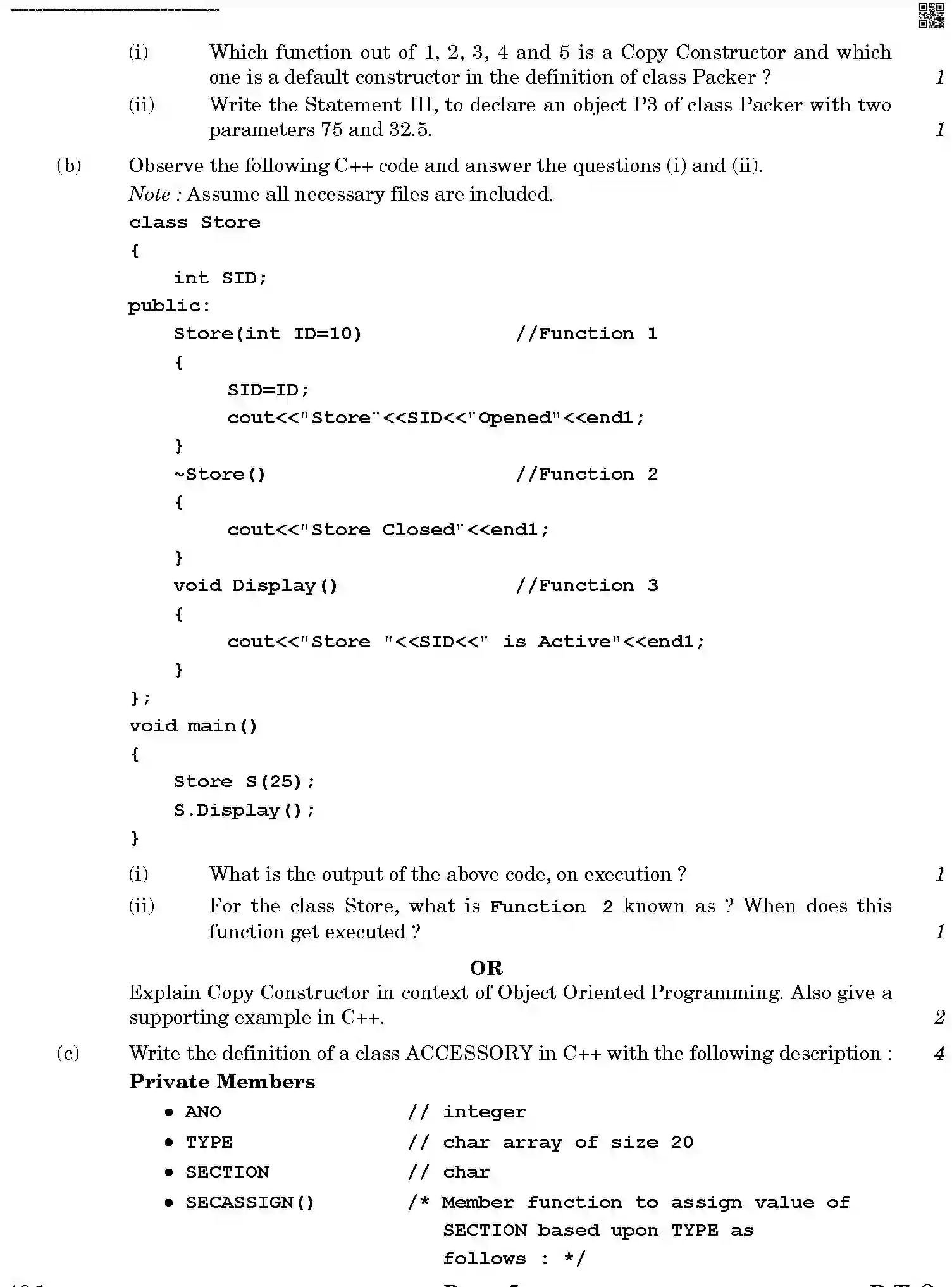 CBSE-Class-12-Previous-Year-Question-Papers-COMPUTER-SCIENCE-3HKP3-C-SET-4-V2-COMP-Page-5 Image