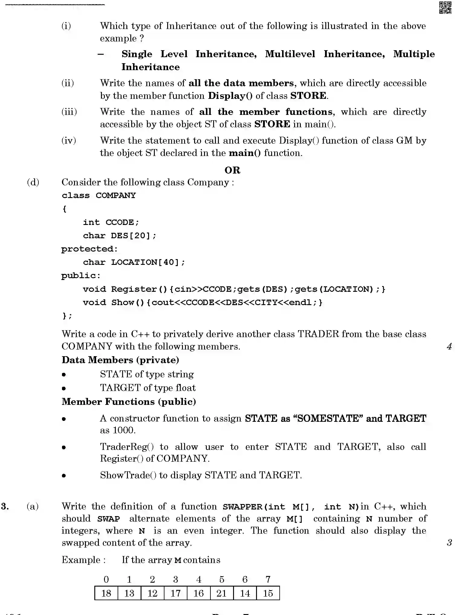 CBSE-Class-12-Previous-Year-Question-Papers-COMPUTER-SCIENCE-3HKP3-C-SET-4-V2-COMP-Page-7 Image
