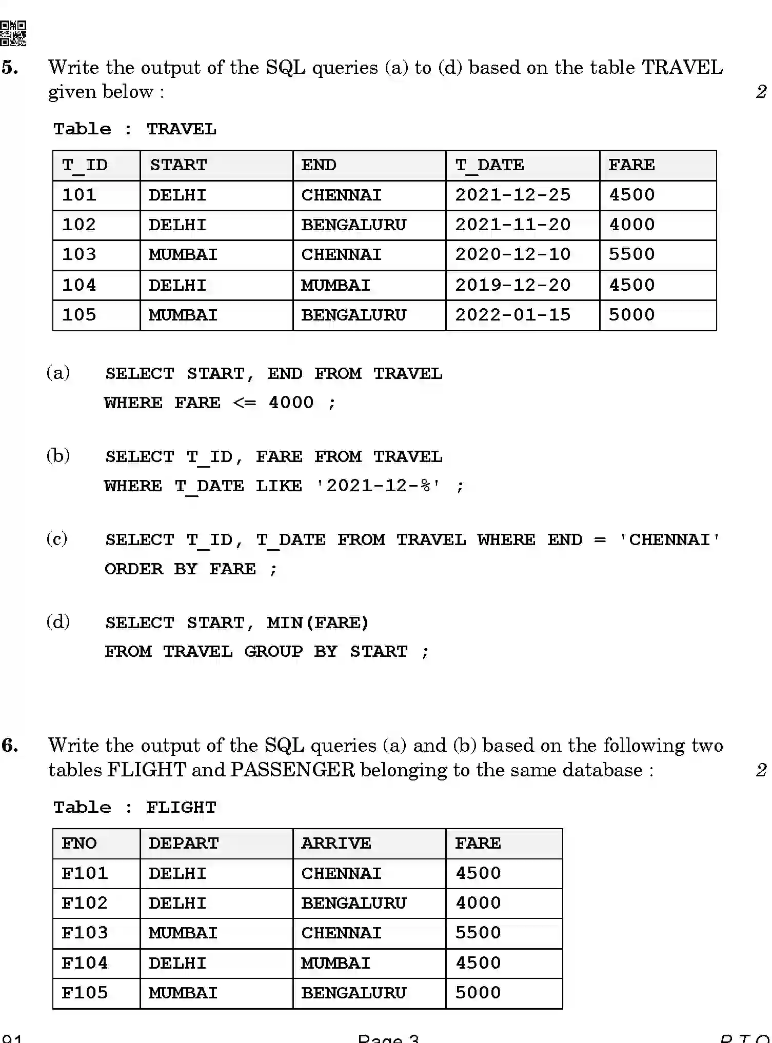 CBSE-Class-12-Previous-Year-Question-Papers-COMPUTER-SCIENCE-BAB-C-SET-4-COMP-Page-3 Image