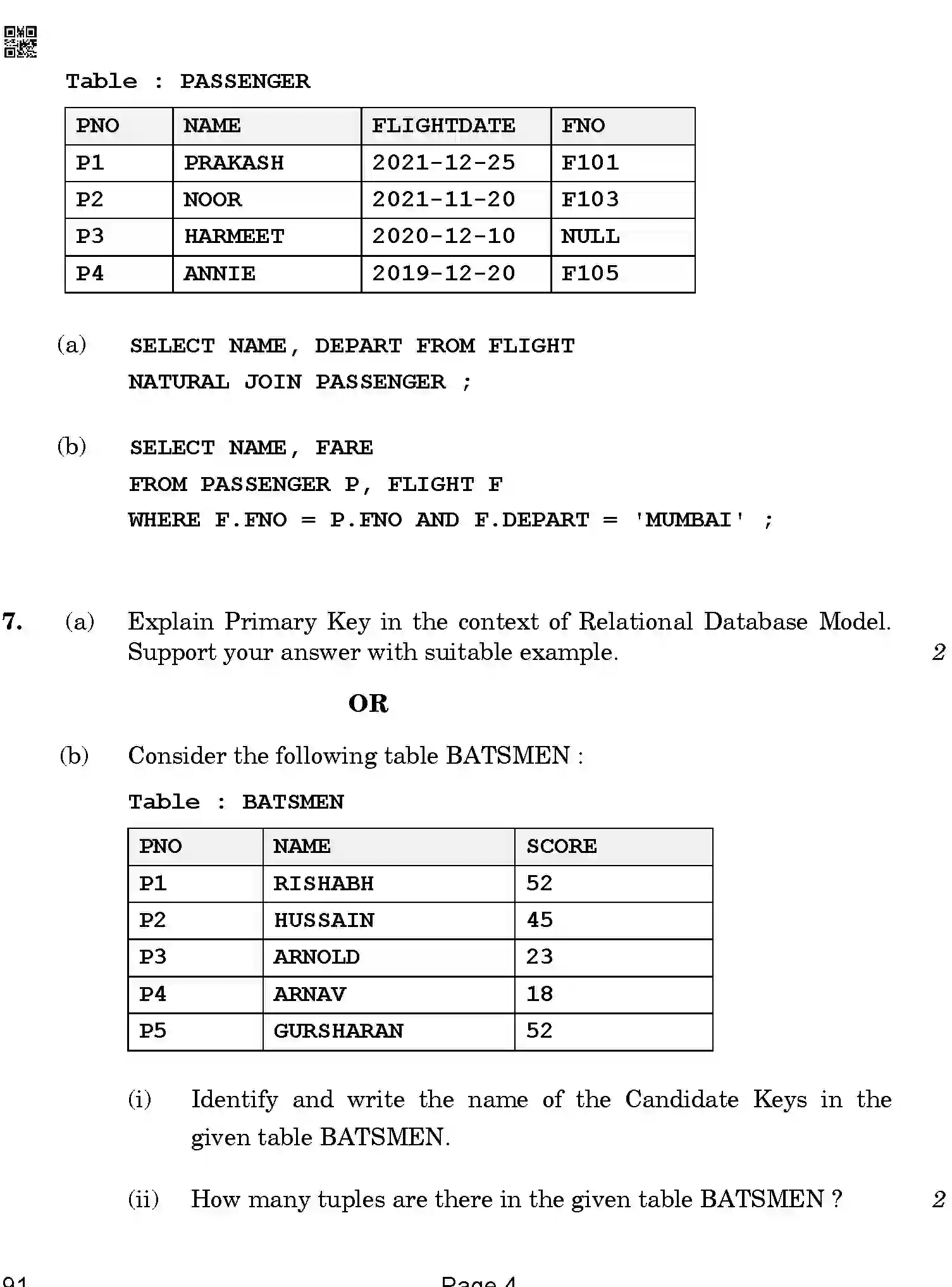 CBSE-Class-12-Previous-Year-Question-Papers-COMPUTER-SCIENCE-BAB-C-SET-4-COMP-Page-4 Image