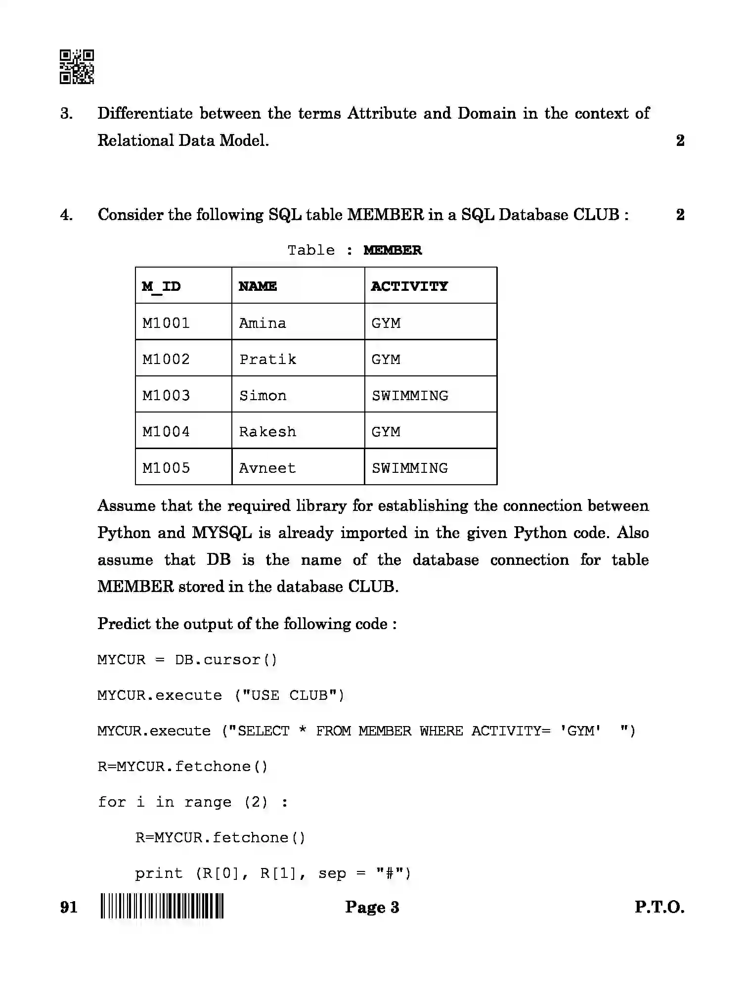 CBSE-Class-12-Previous-Year-Question-Papers-COMPUTER-SCIENCE-BAB-SET-4-Page-3 Image