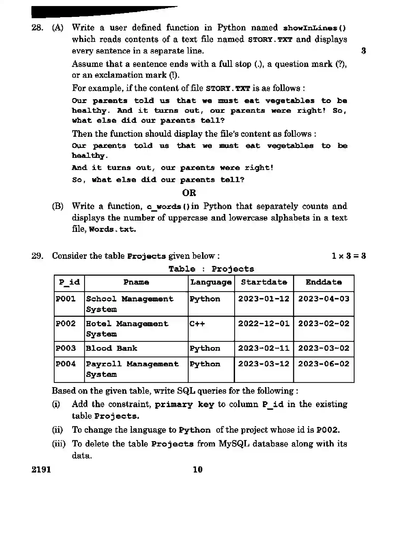 CBSE-Class-12-Previous-Year-Question-Papers-COMPUTER-SCIENCE-RQPS-SET-4-Page-10 Image