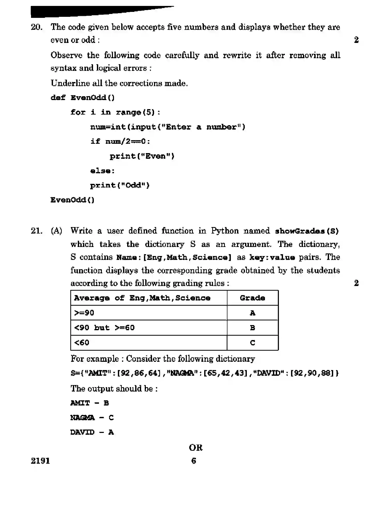 CBSE-Class-12-Previous-Year-Question-Papers-COMPUTER-SCIENCE-RQPS-SET-4-Page-6 Image