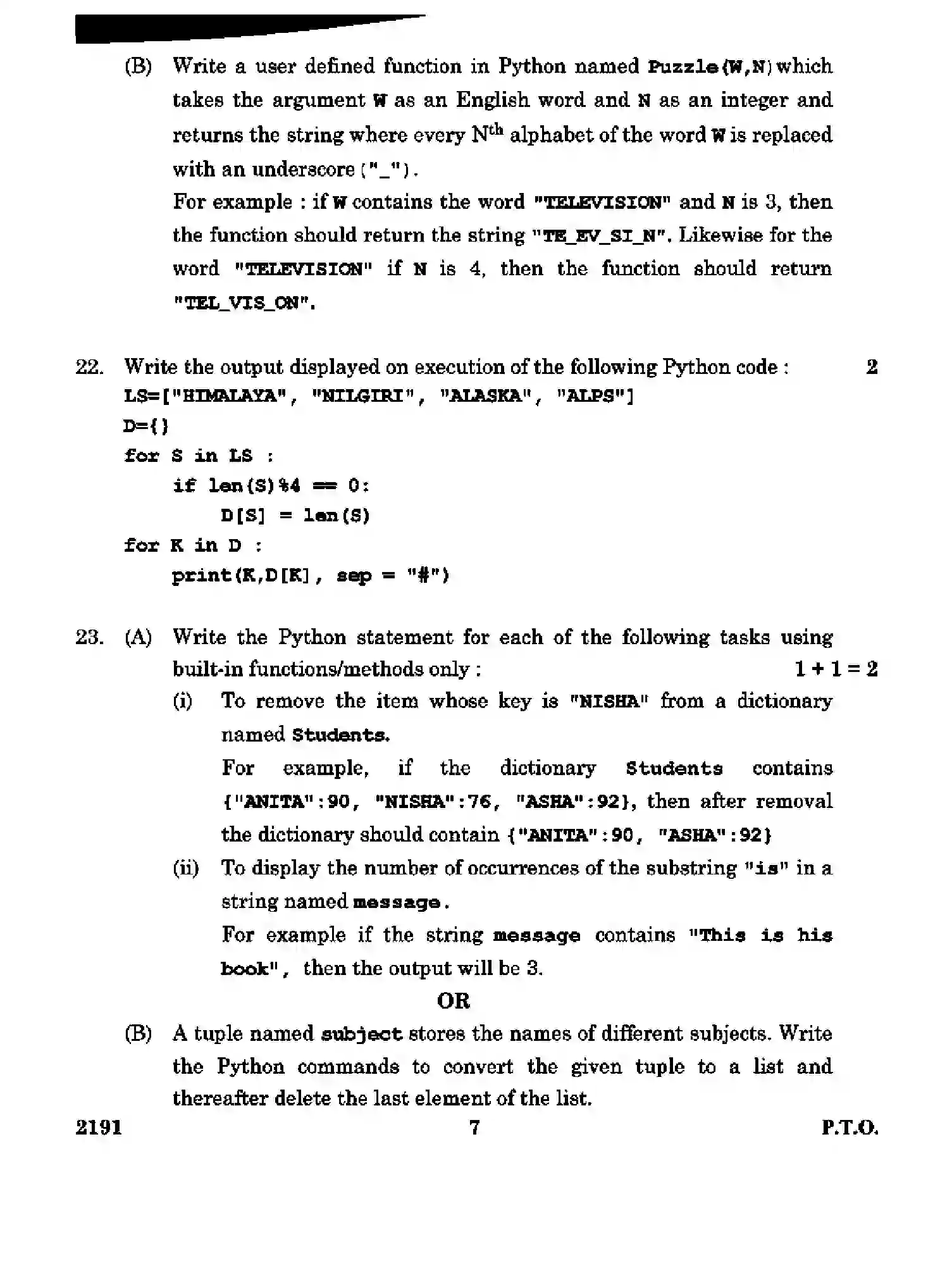 CBSE-Class-12-Previous-Year-Question-Papers-COMPUTER-SCIENCE-RQPS-SET-4-Page-7 Image