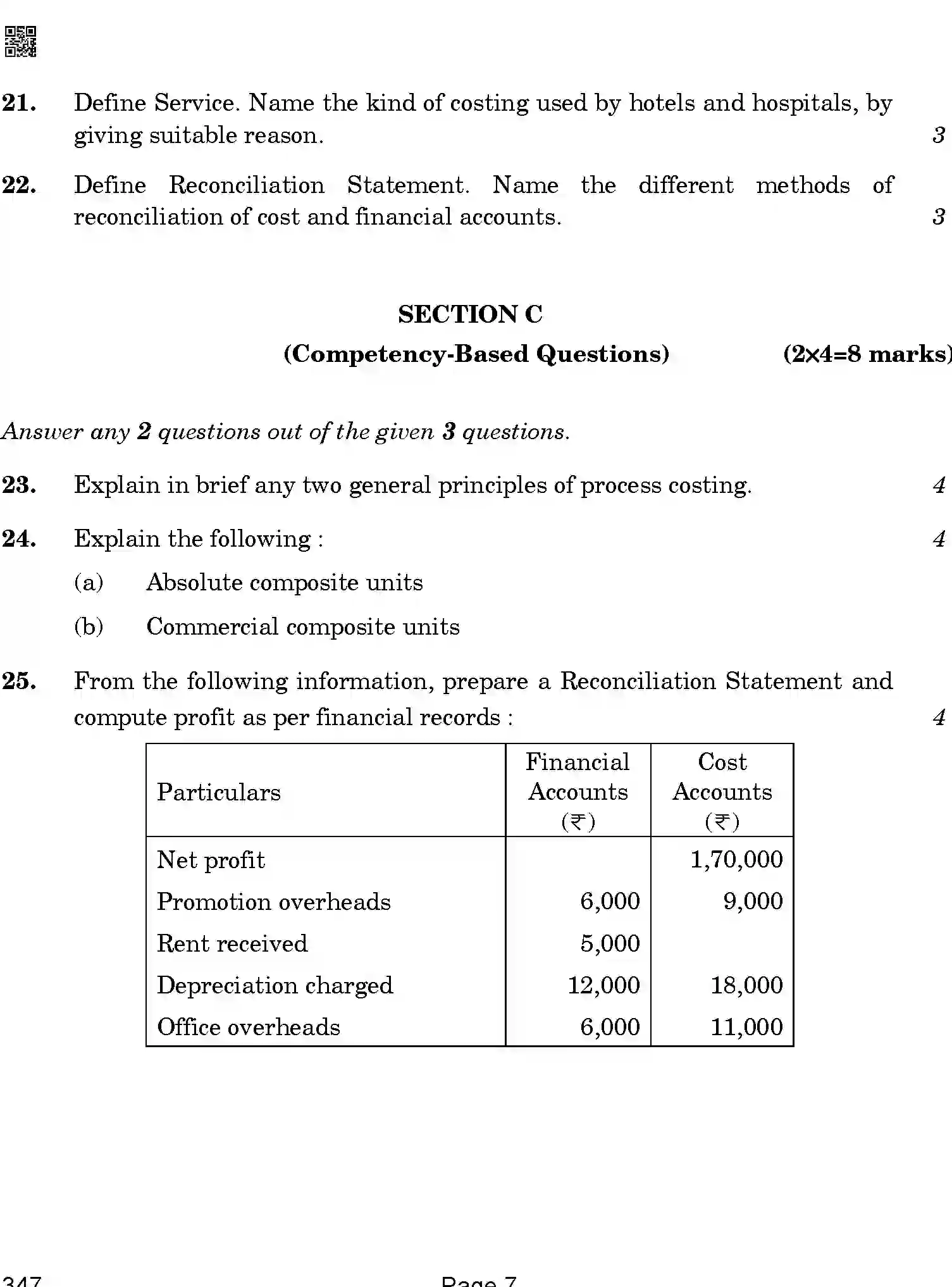 CBSE-Class-12-Previous-Year-Question-Papers-COST-ACCOUNTING-BAB-SET-4-Page-7 Image