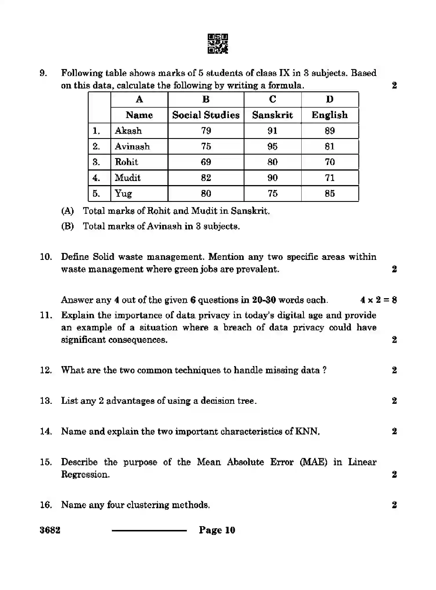 CBSE-Class-12-Previous-Year-Question-Papers-DATA-SCIENCE-RQPS-SET-4-Page-10 Image
