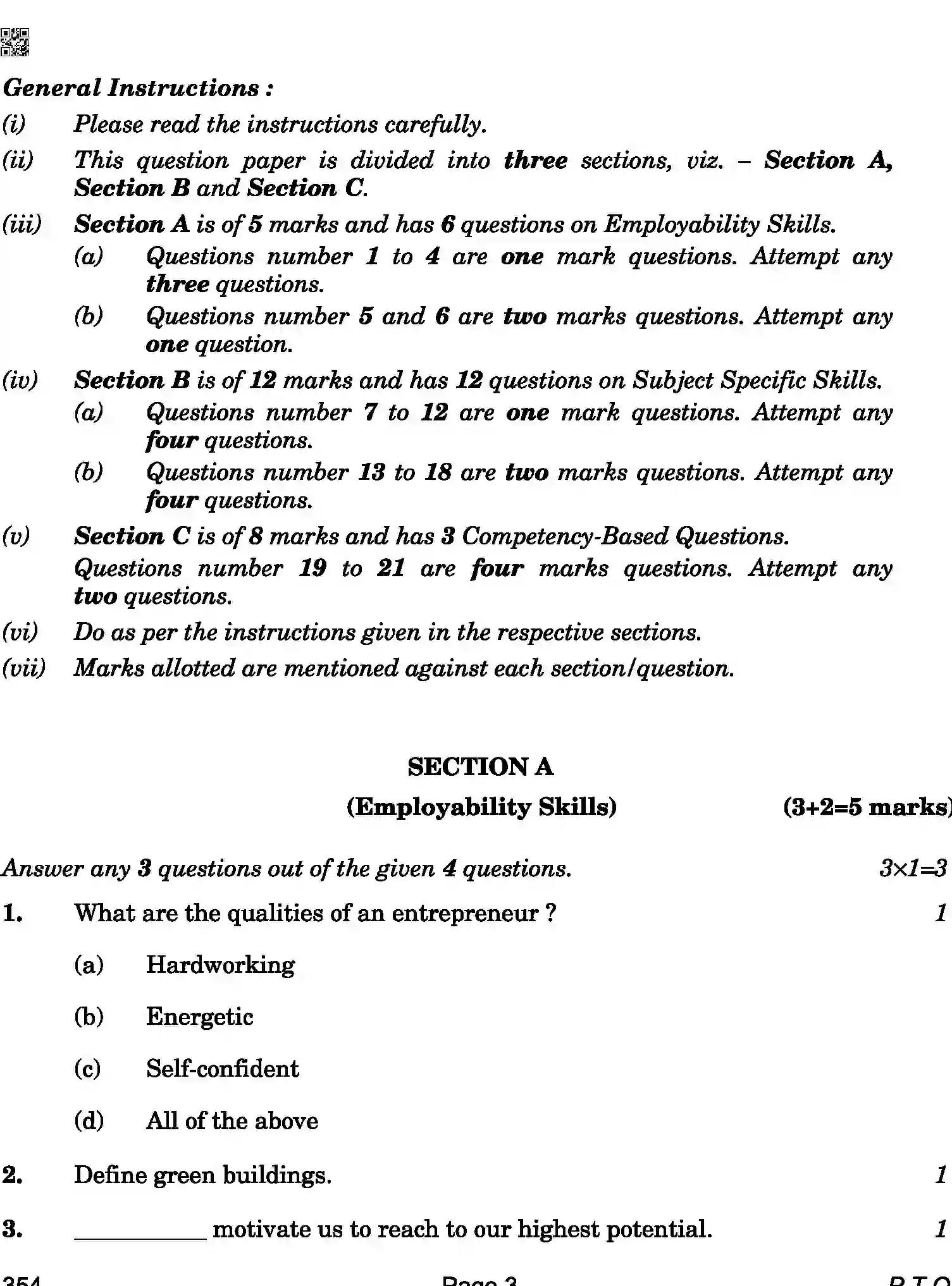 CBSE-Class-12-Previous-Year-Question-Papers-DESIGN-ABA-C-SET-4-COMP-Page-3 Image