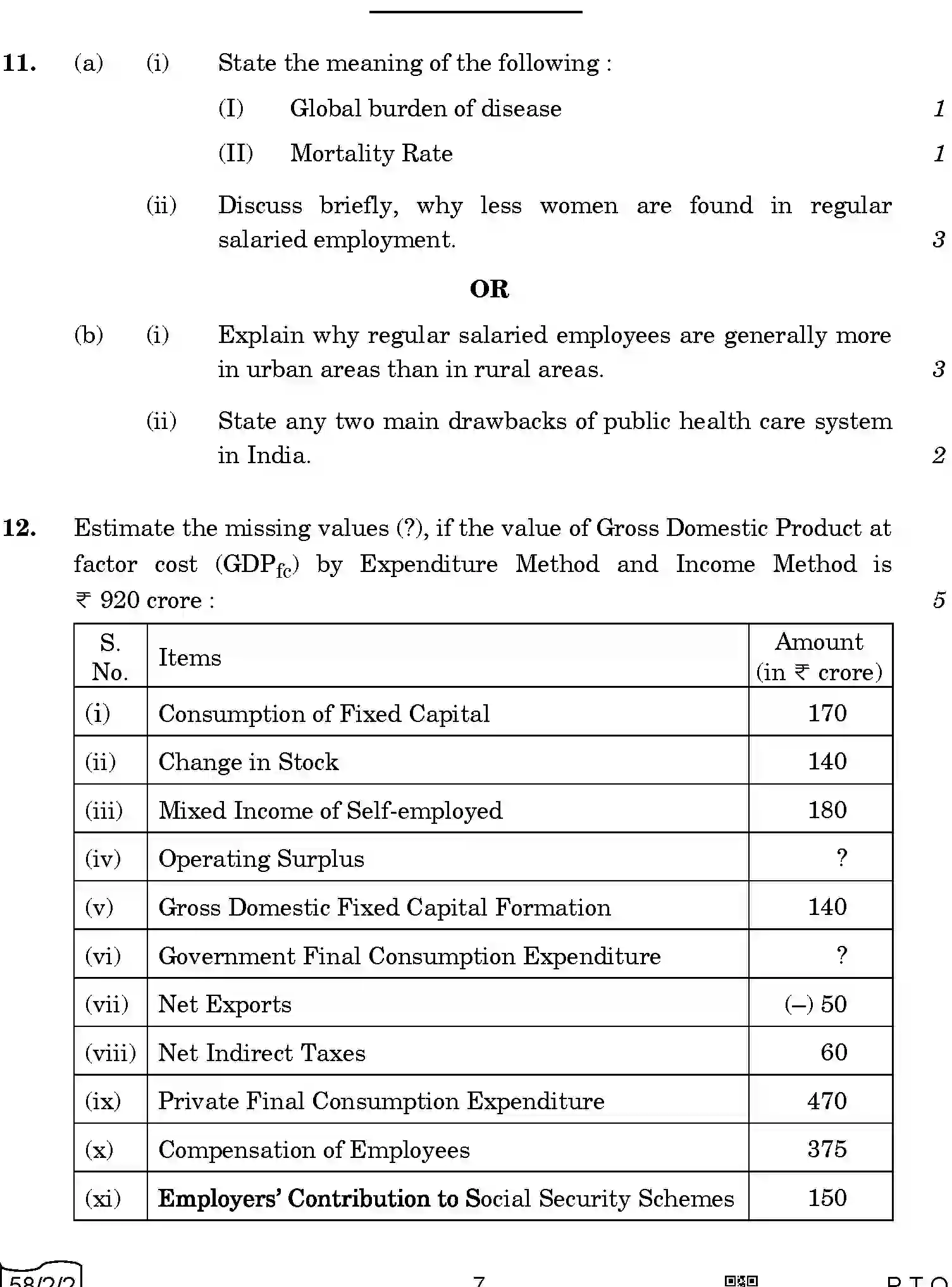 CBSE-Class-12-Previous-Year-Question-Papers-ECONOMICS-AABB1-2-SET-2-Page-7 Image
