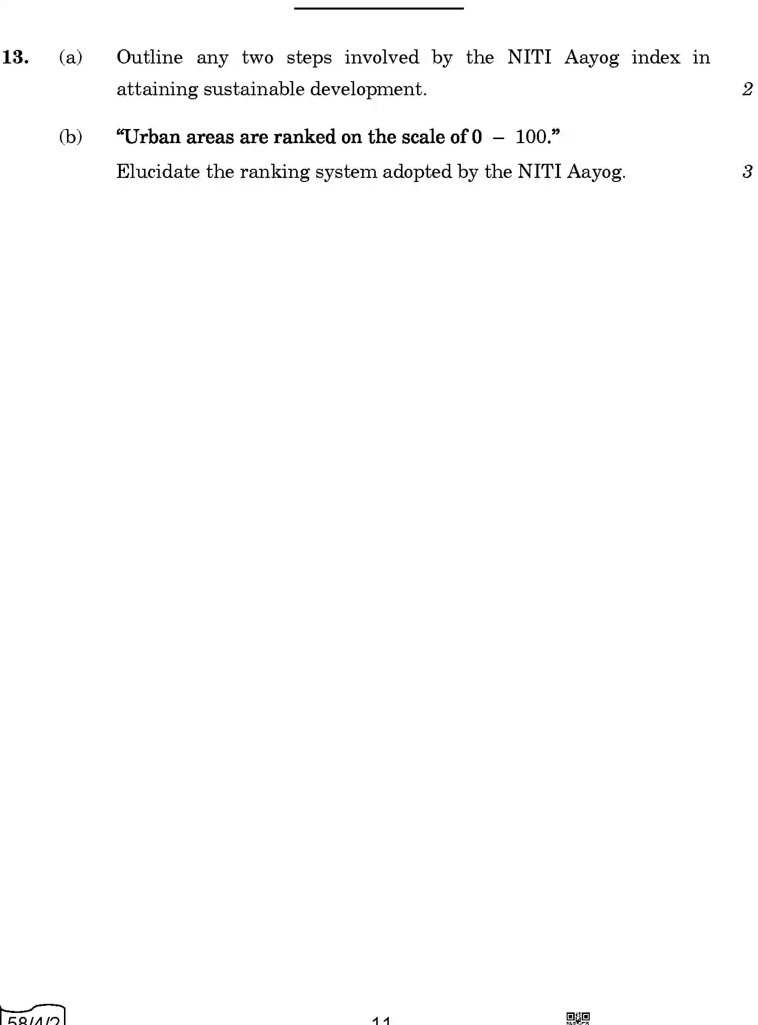 CBSE-Class-12-Previous-Year-Question-Papers-ECONOMICS-AABB2-4-SET-2-Page-11 Image