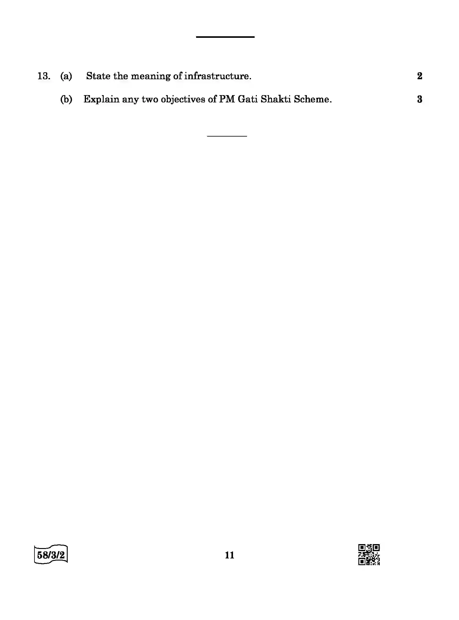 CBSE-Class-12-Previous-Year-Question-Papers-ECONOMICS-AABB4-3-SET-2-Page-11 Image